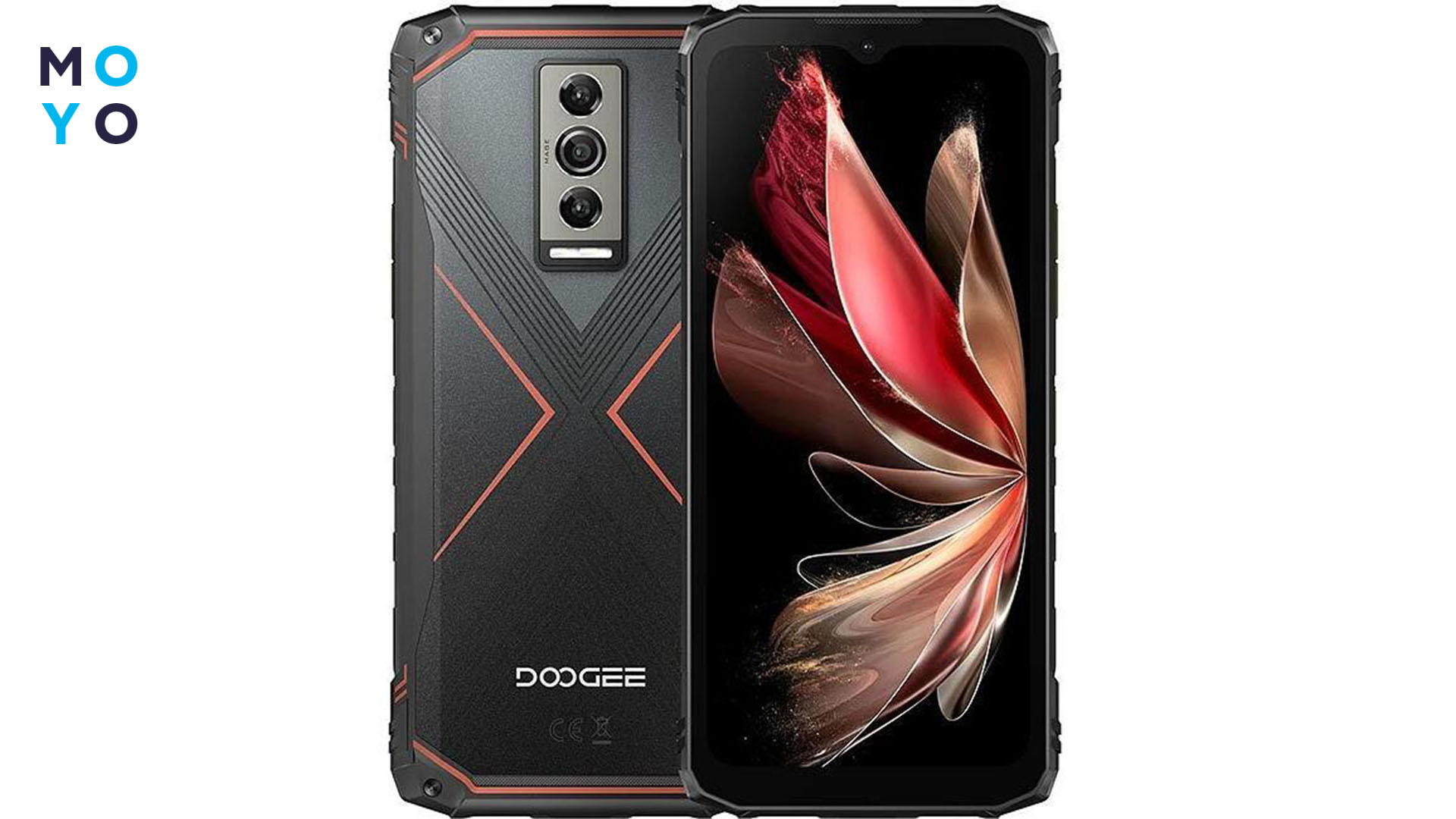 Doogee Blade 10 Pro