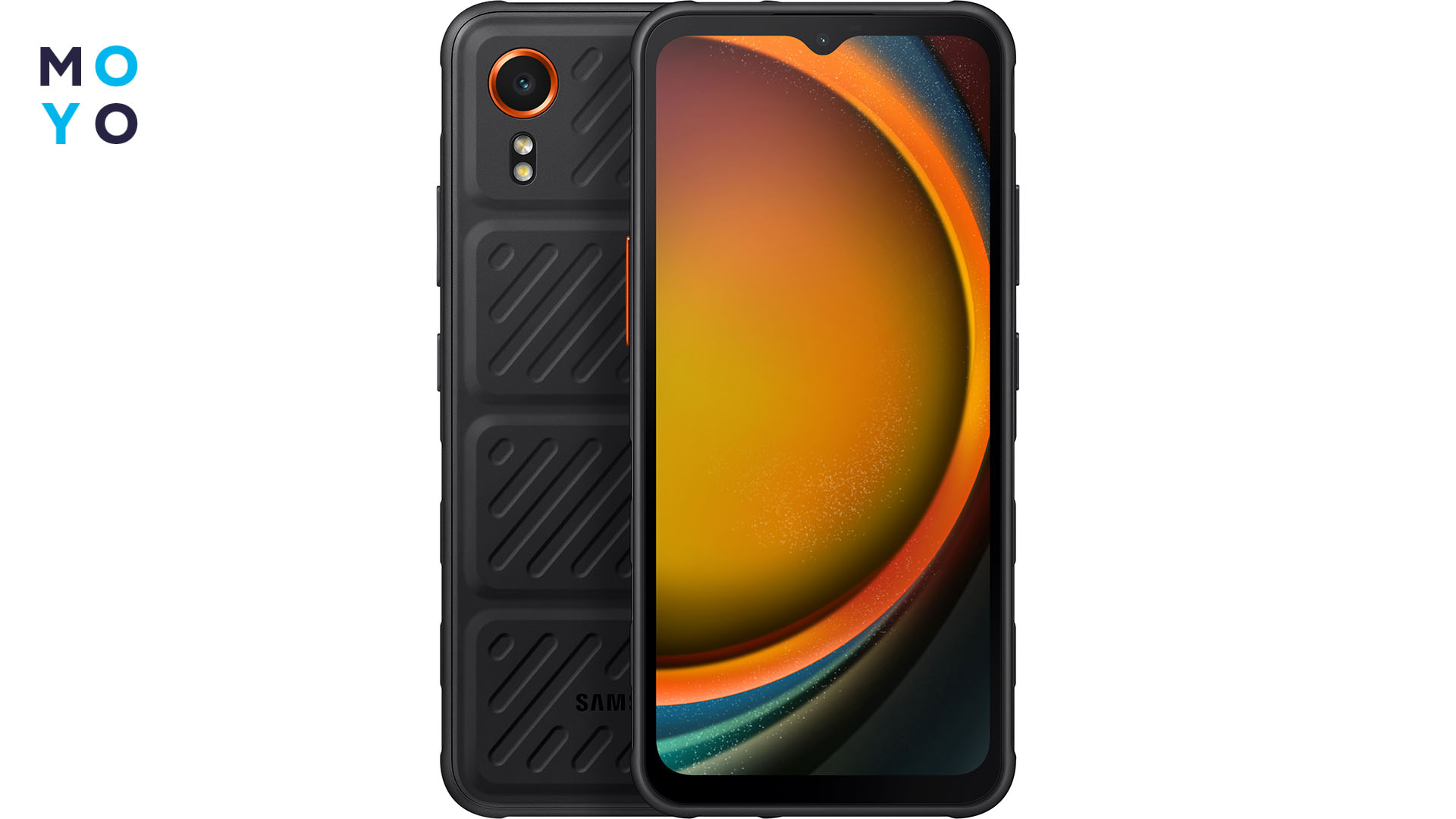 Samsung Galaxy Xcover 7