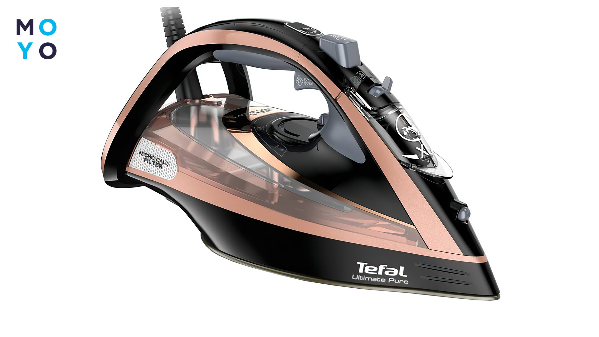 Праска Tefal FV9845E0