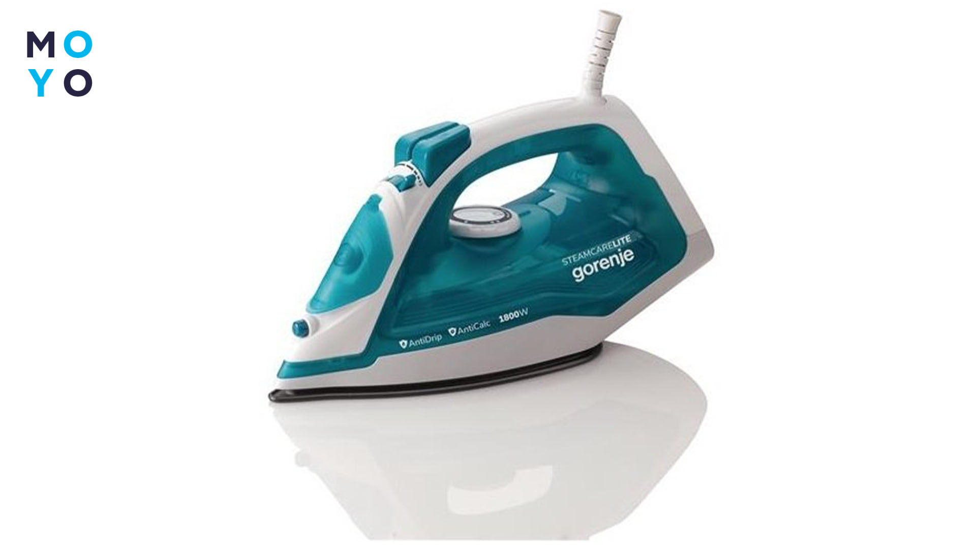 Праска Gorenje SIH1800TQC