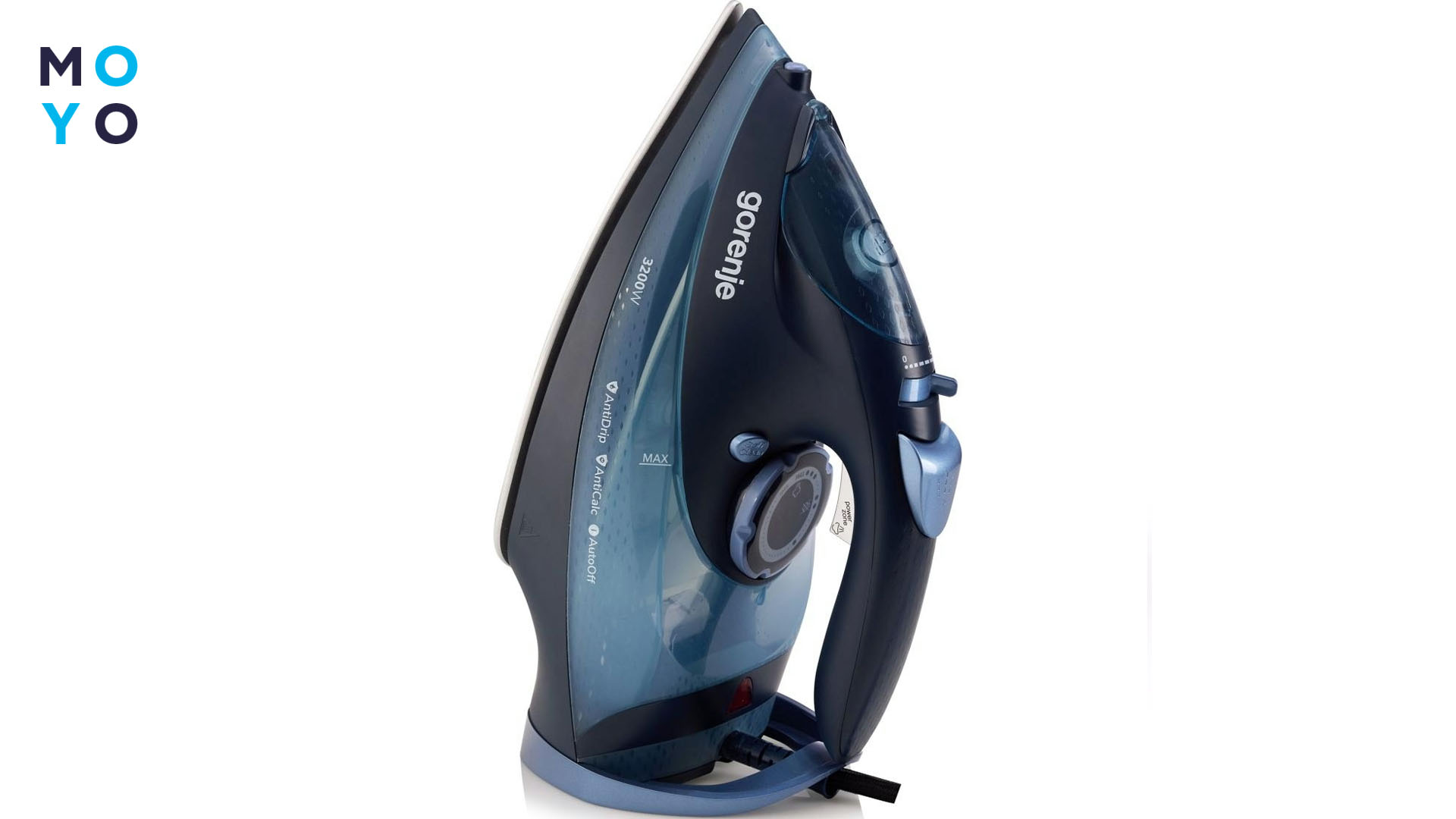 Праска Gorenje SIH3200DB