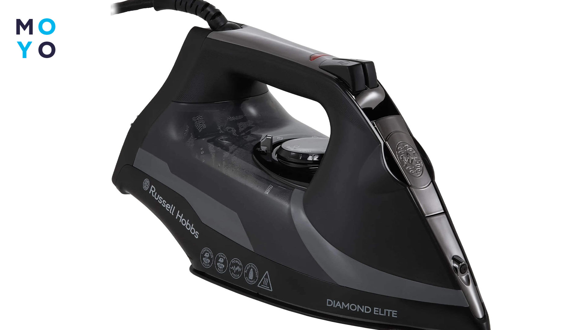 Праска Russell Hobbs Diamond Elite