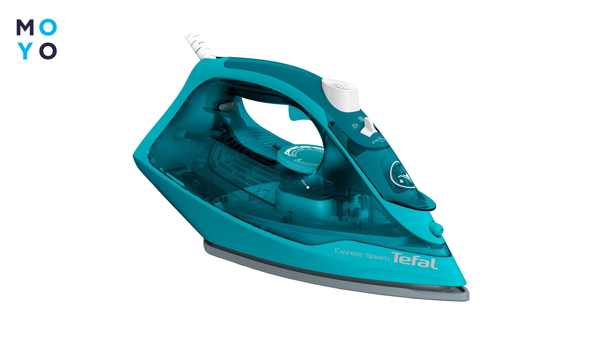 Праска Tefal Express Steam