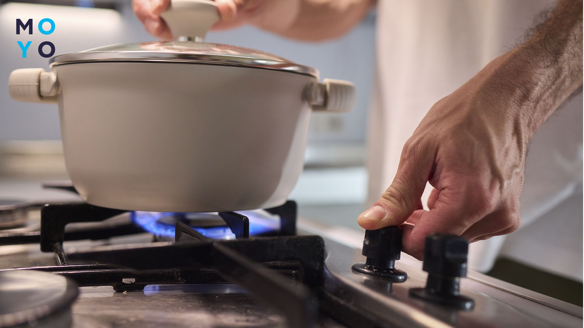 Рейтинг газових плит з газовою духовкою