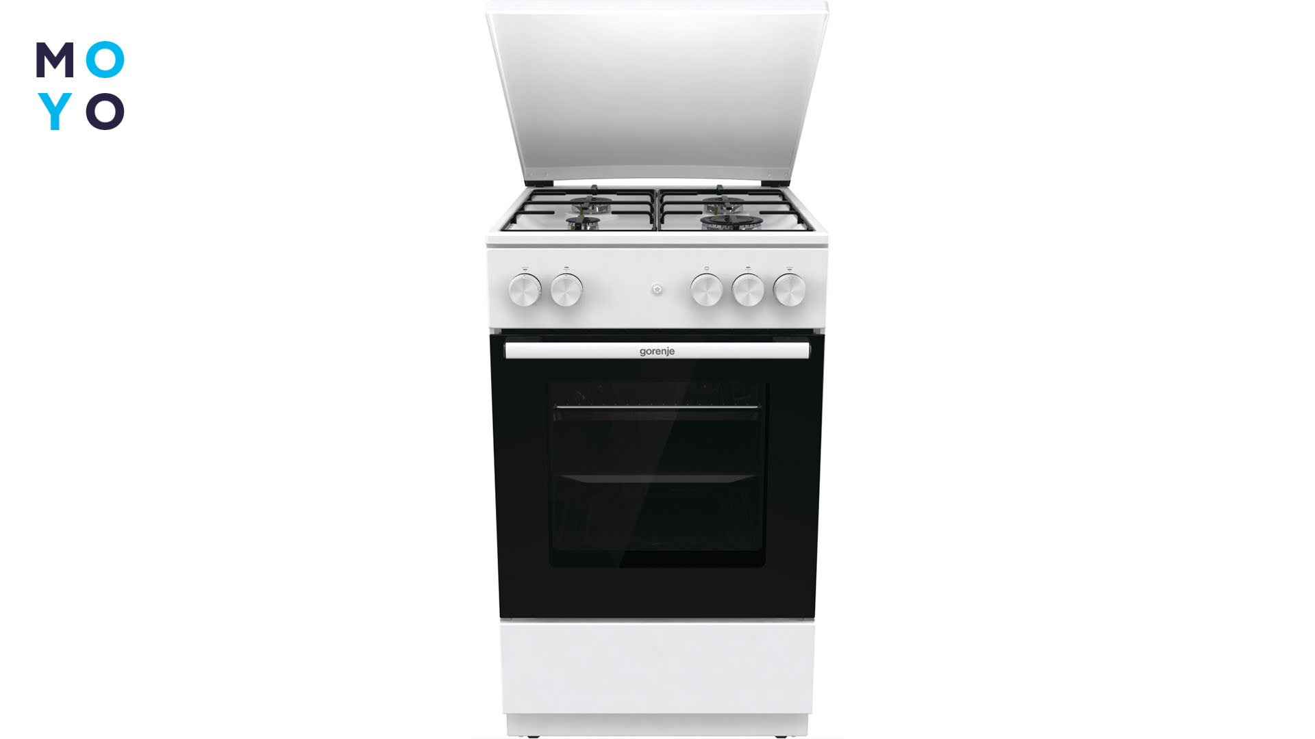 Газовая плита Gorenje GG5A14WJ