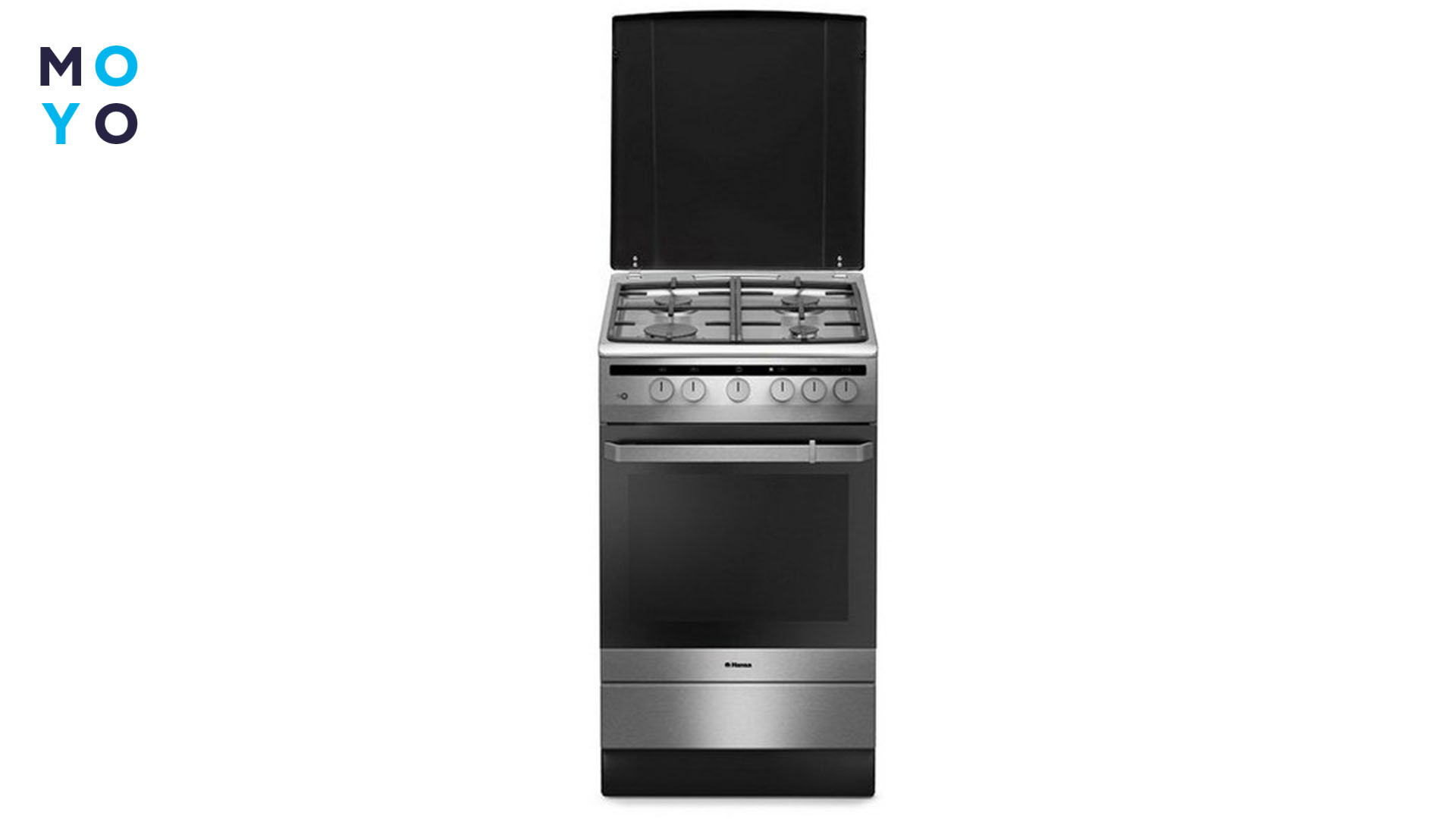 азовая плита Hansa FCGX53021