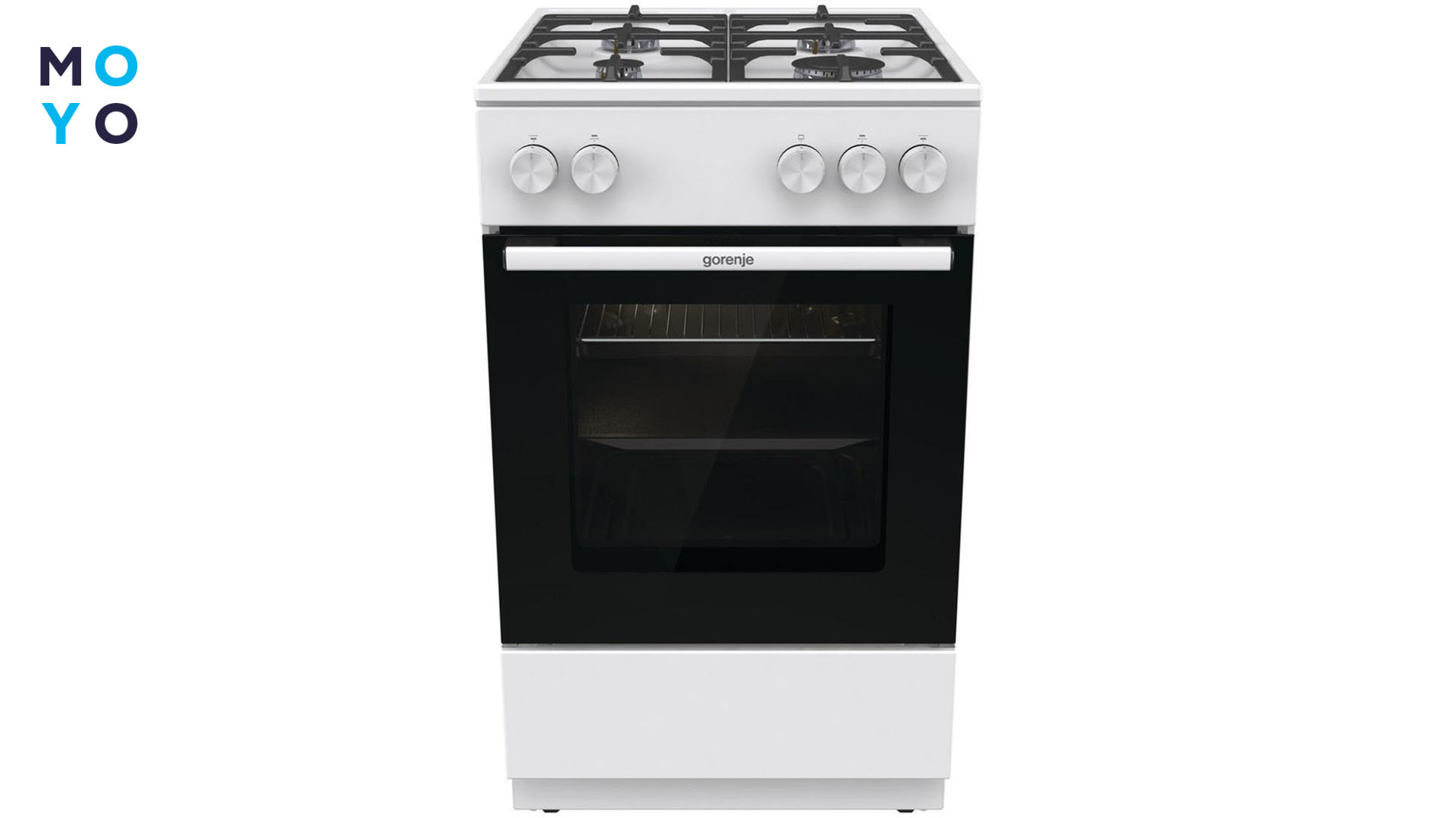 Газова плита Gorenje GG5A10WFFM