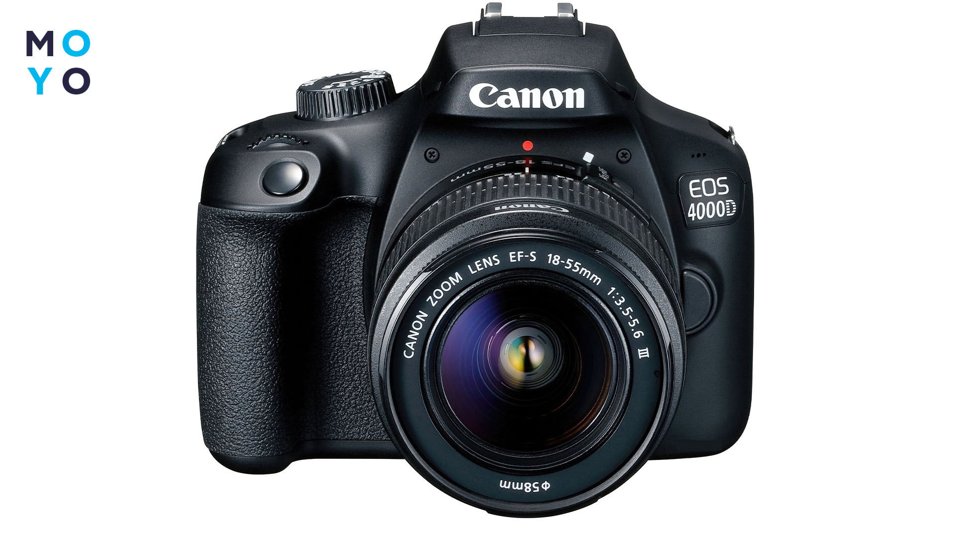 CANON EOS 4000D