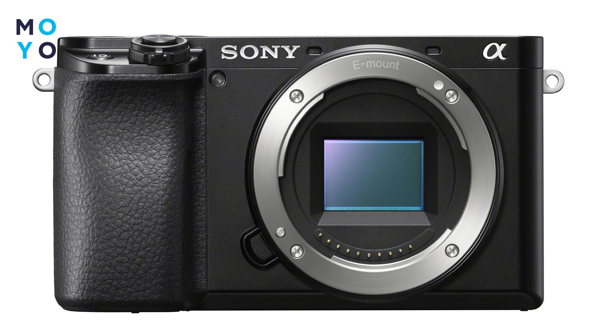 SONY Alpha a6100 body