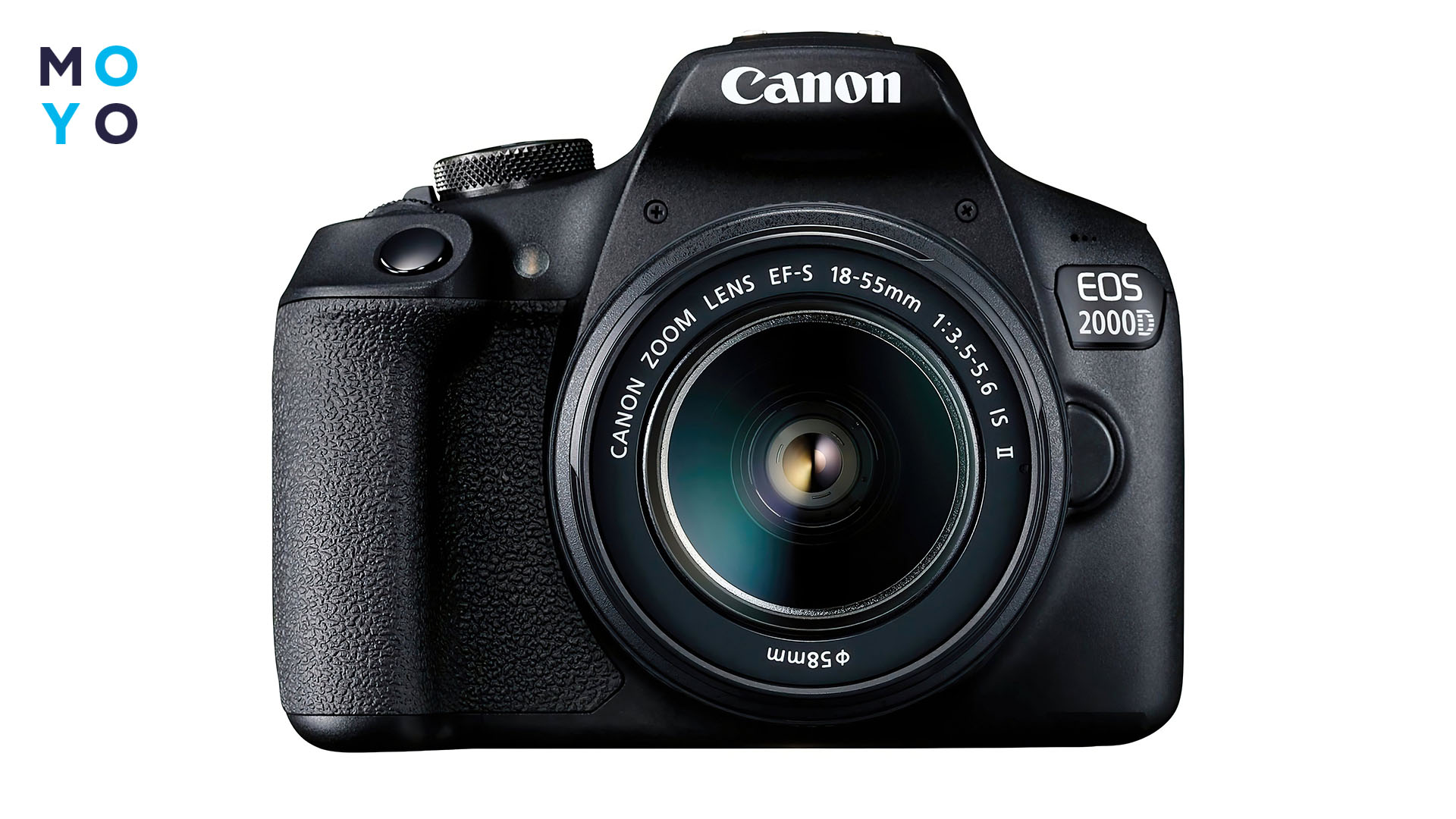CANON EOS 2000D