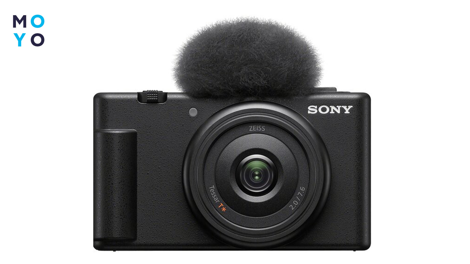 SONY ZV-1F