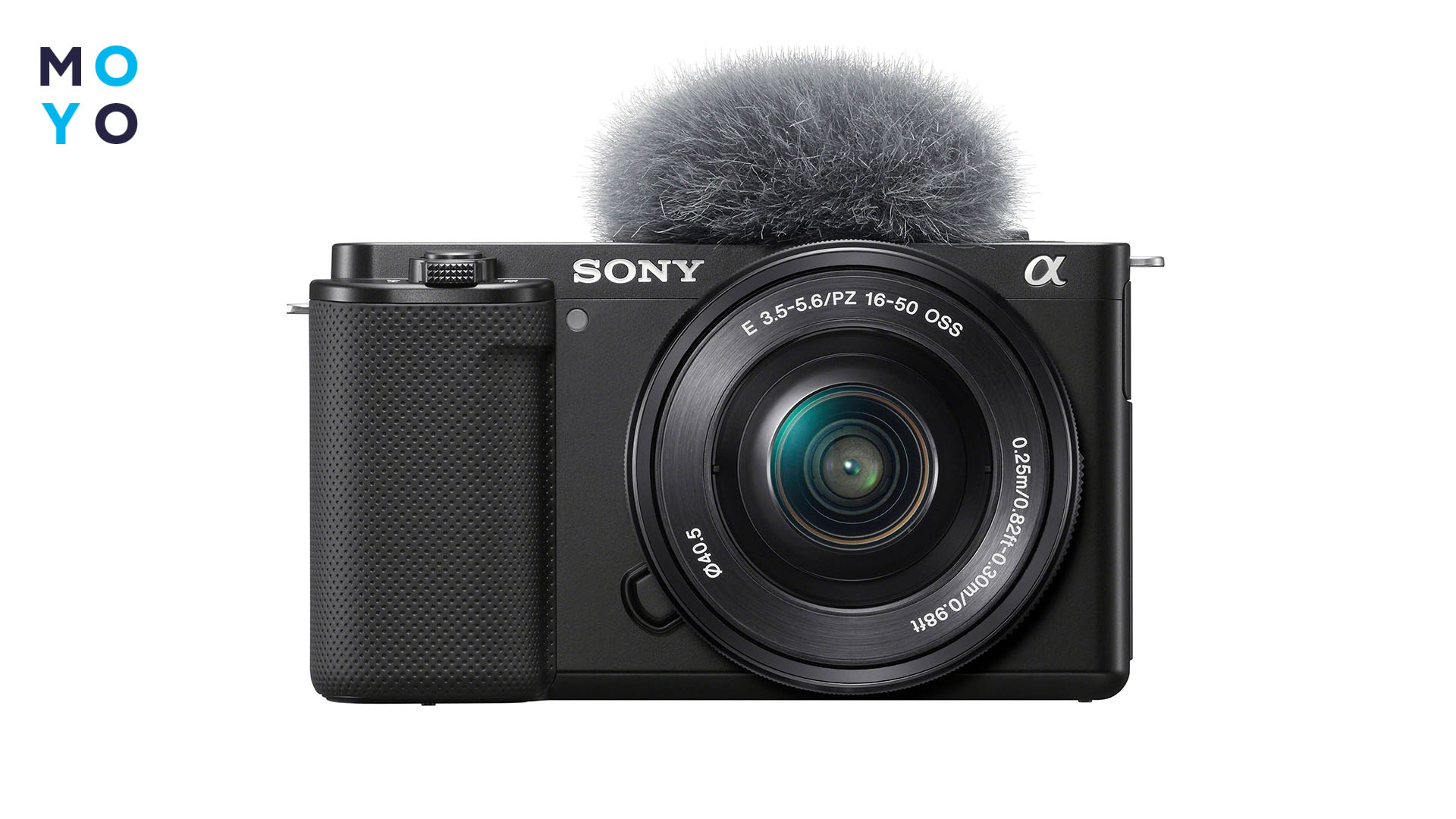 SONY ZV-E10