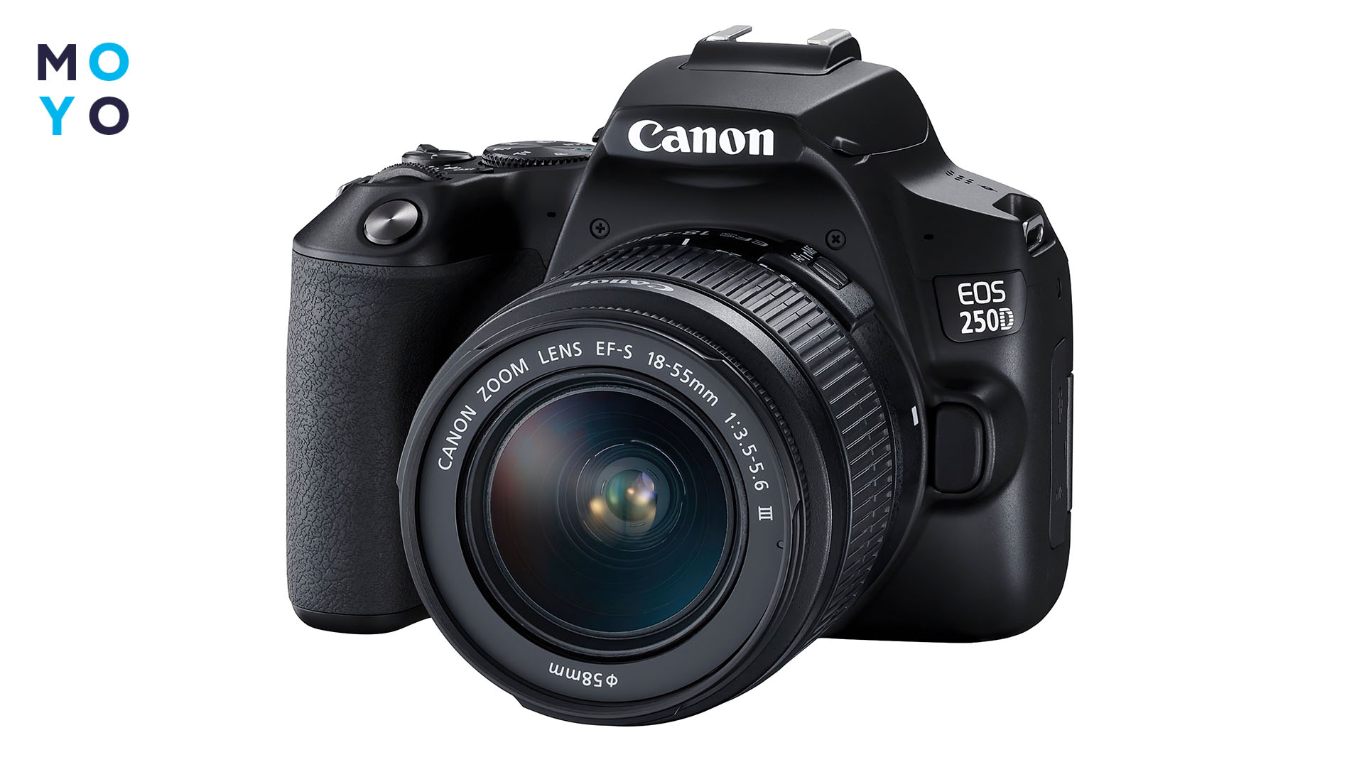 CANON EOS 250D