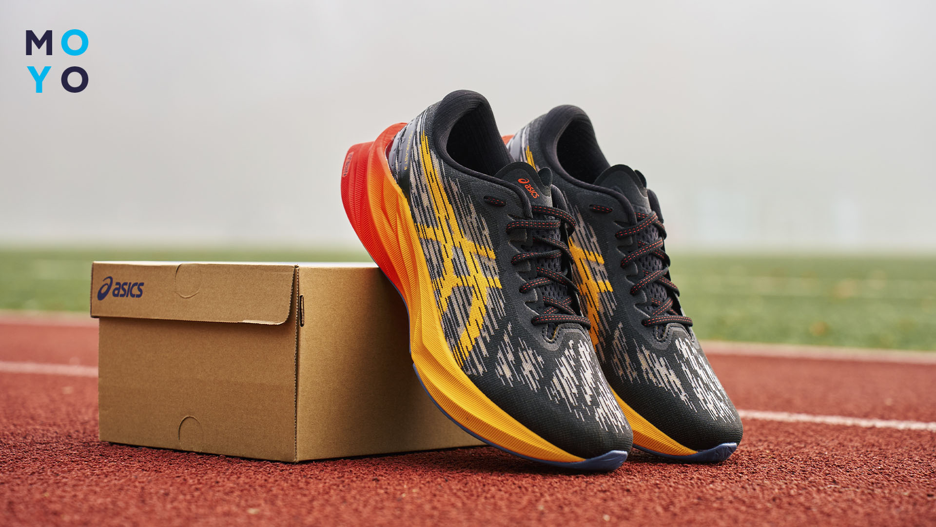 asics оригинал или подделка