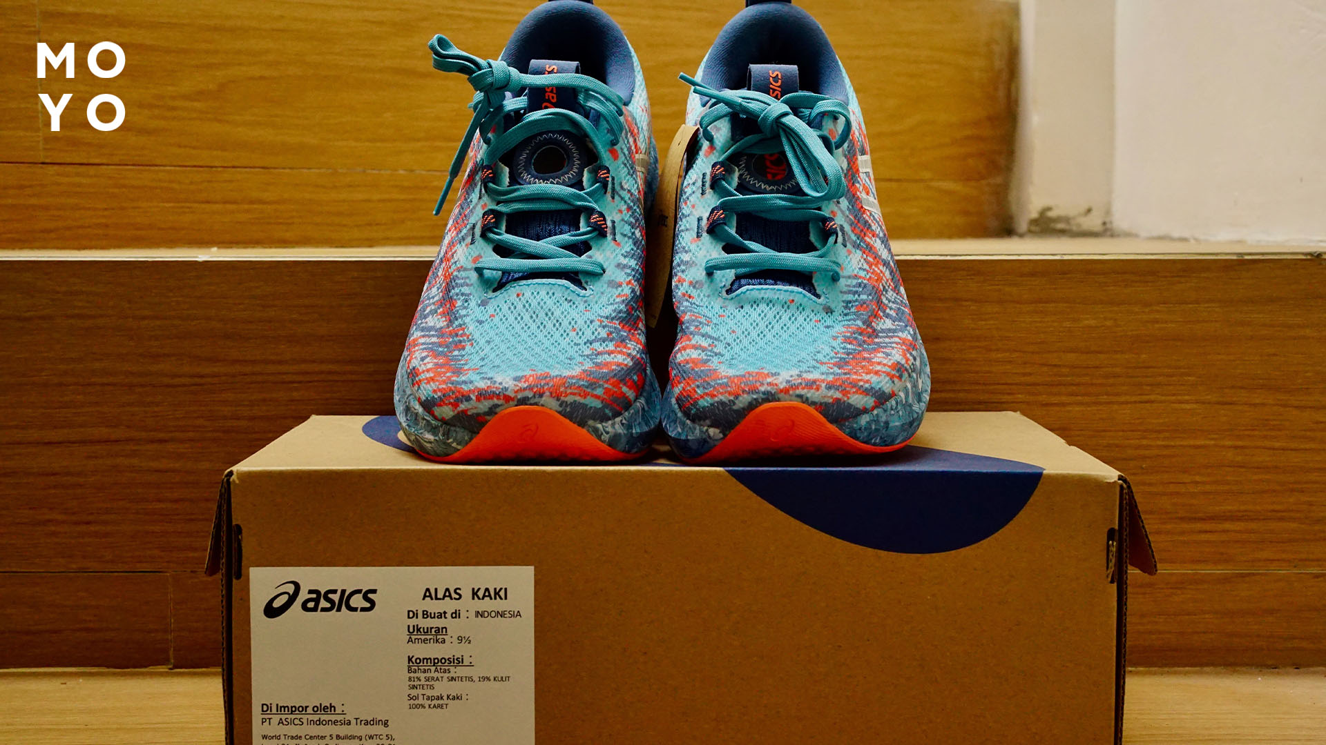 перевірка на оригінальність asics