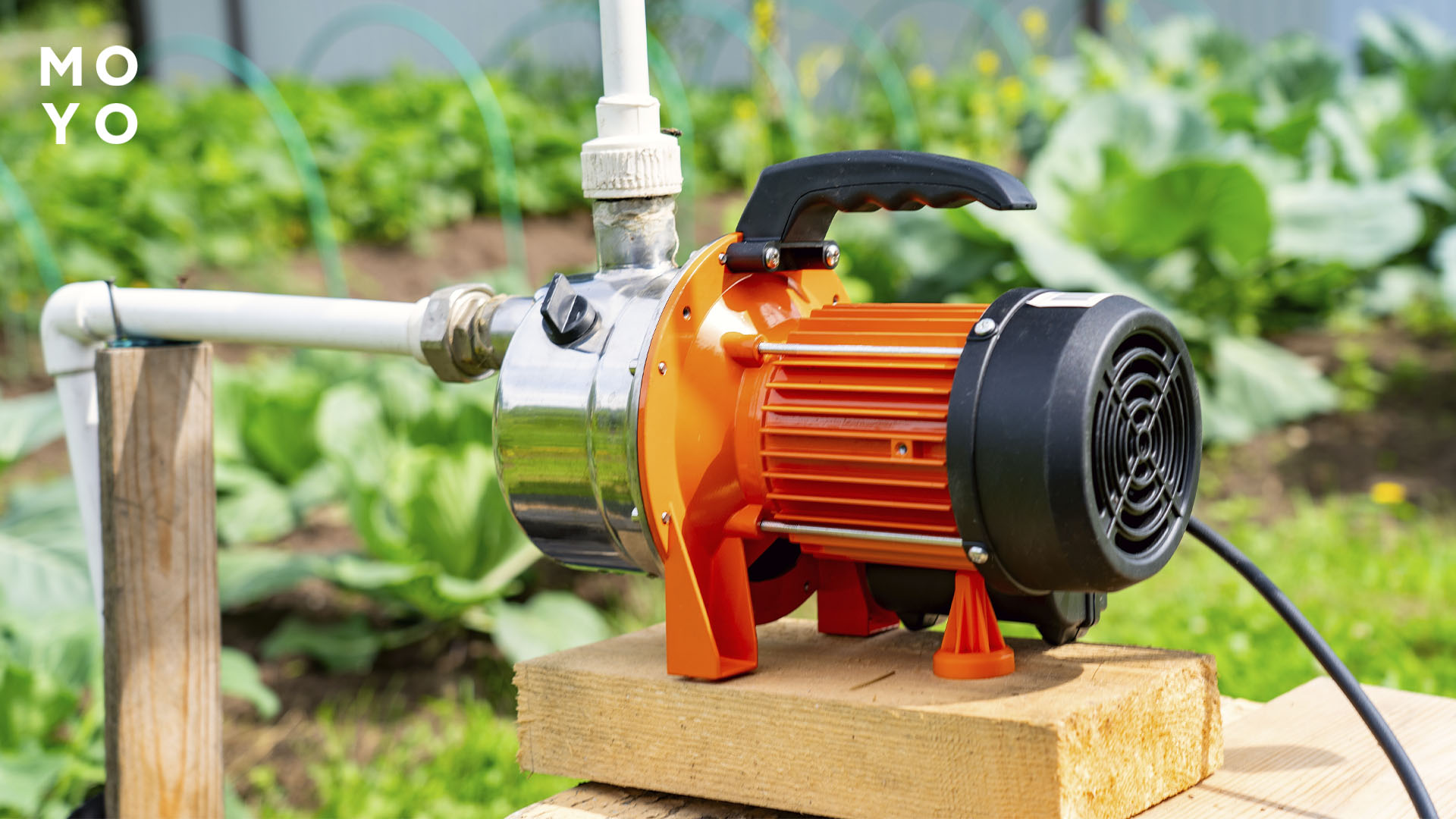 как подобрать насос для воды