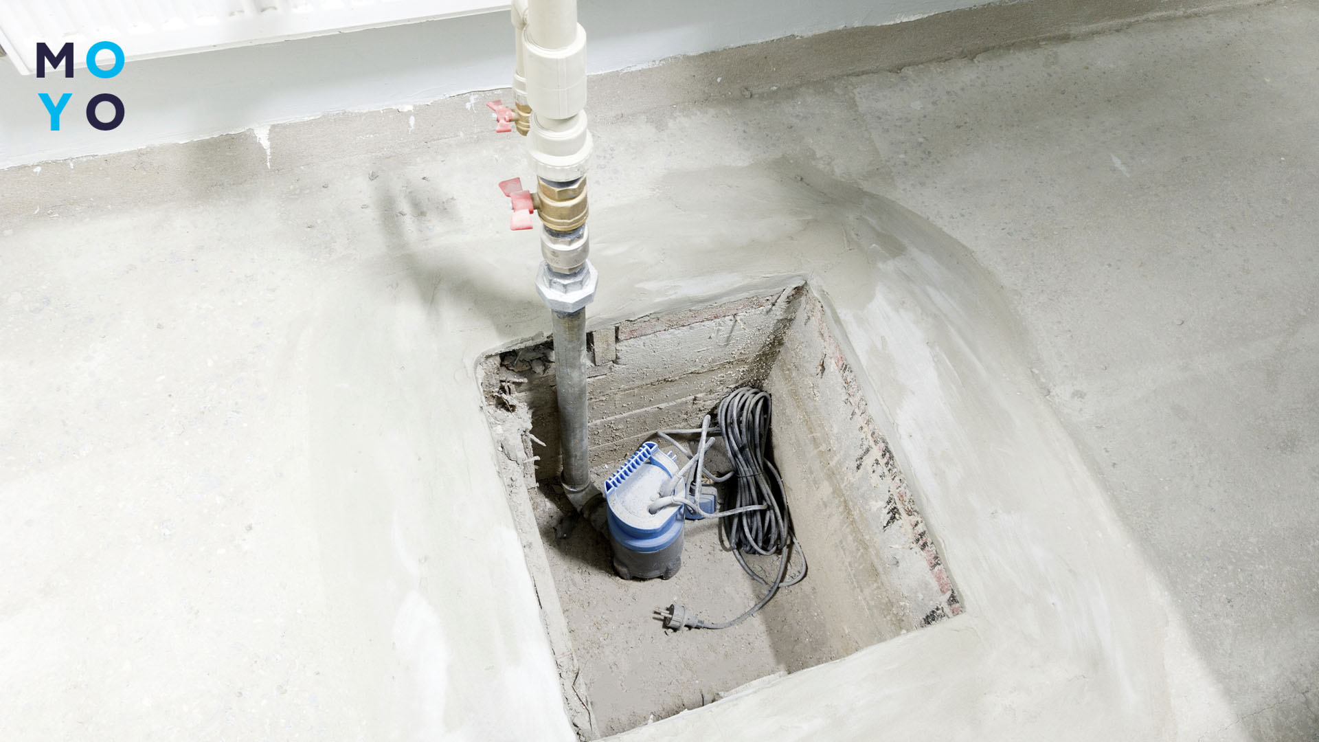 підібрати насос для водопостачання