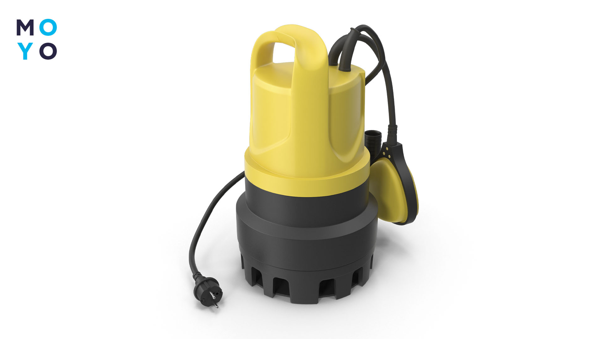 вибрати насос для води