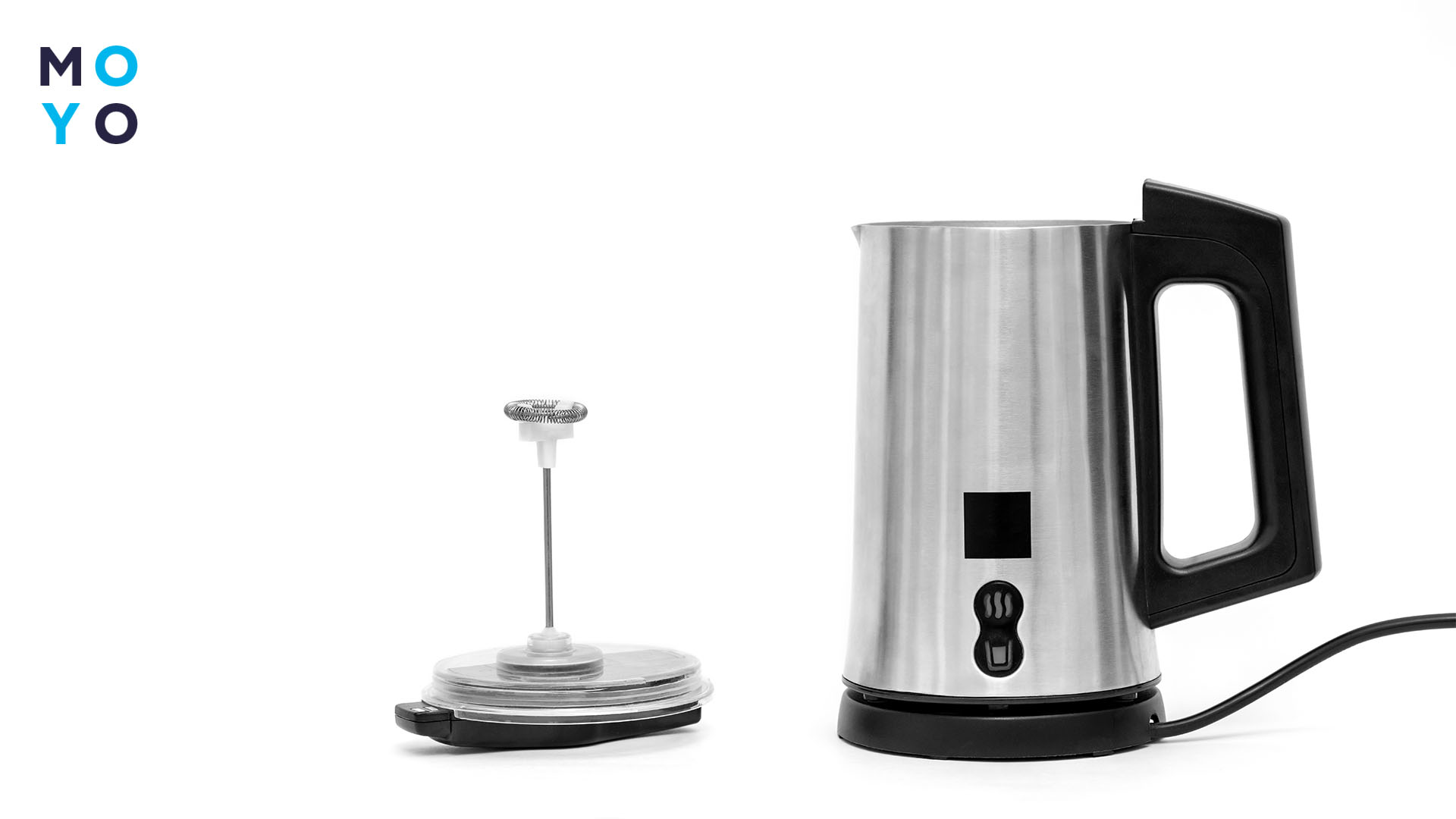 капучинатор электронного типа