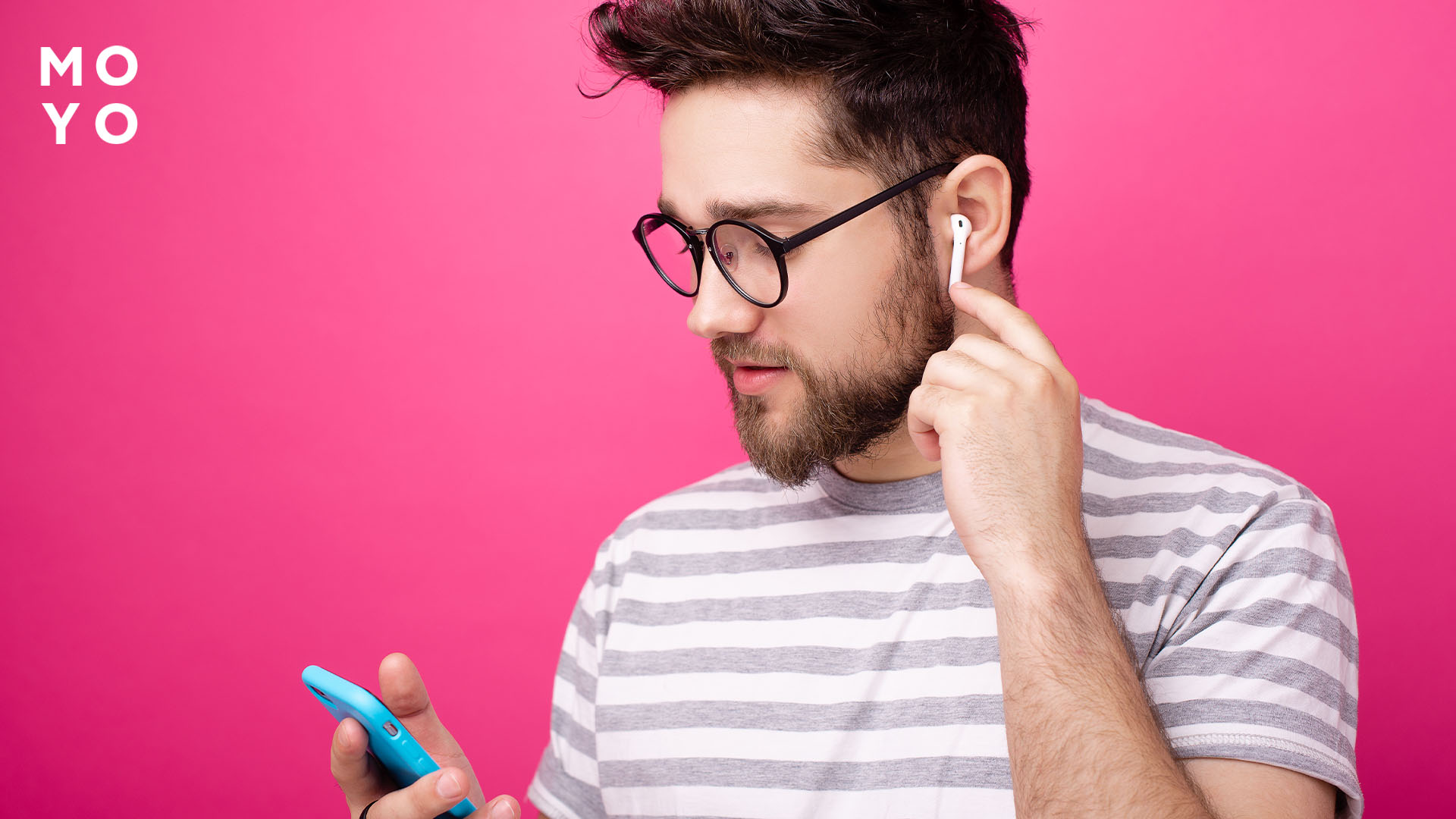 Як відключити Сірі від навушників