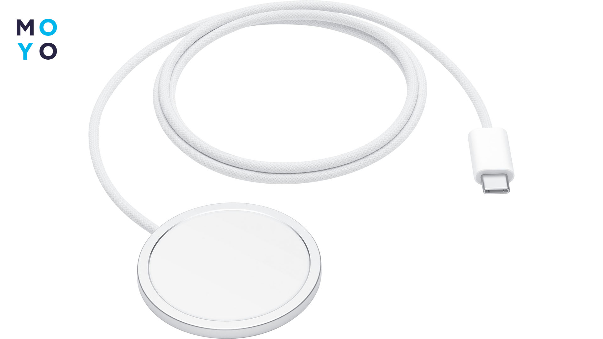 Зарядний пристрій Apple MagSafe Charger 1m