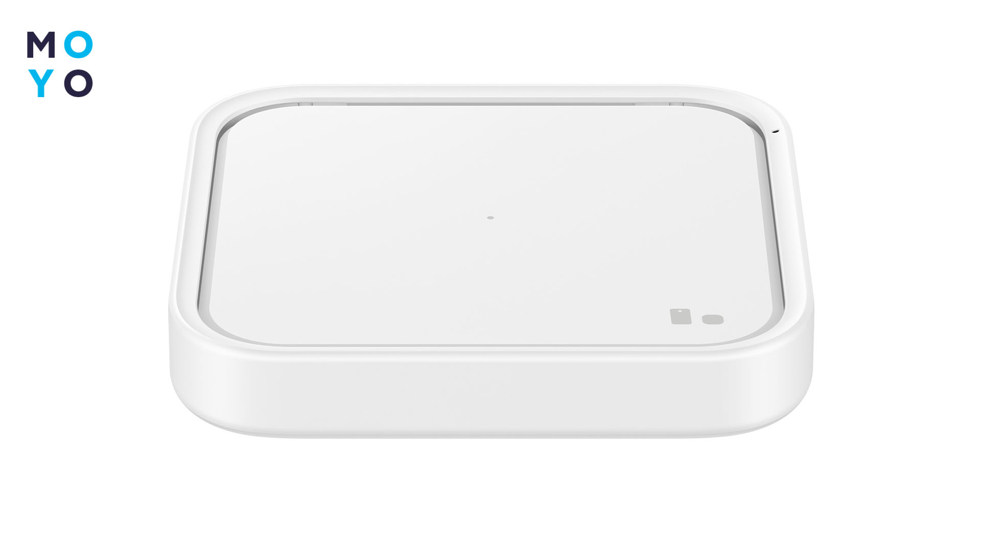 Бездротовий зарядний пристрій Samsung 15Вт