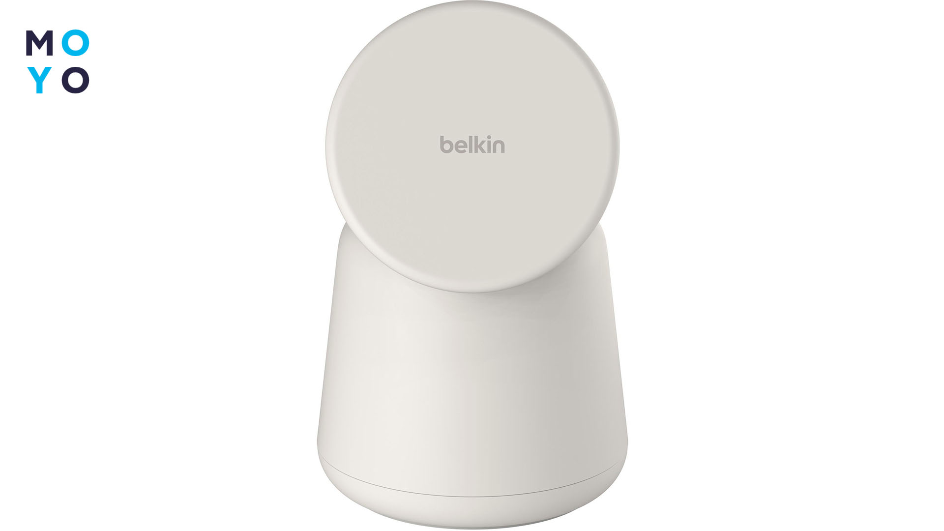 Бездротовий пристрій Belkin 2в1 MagSafe