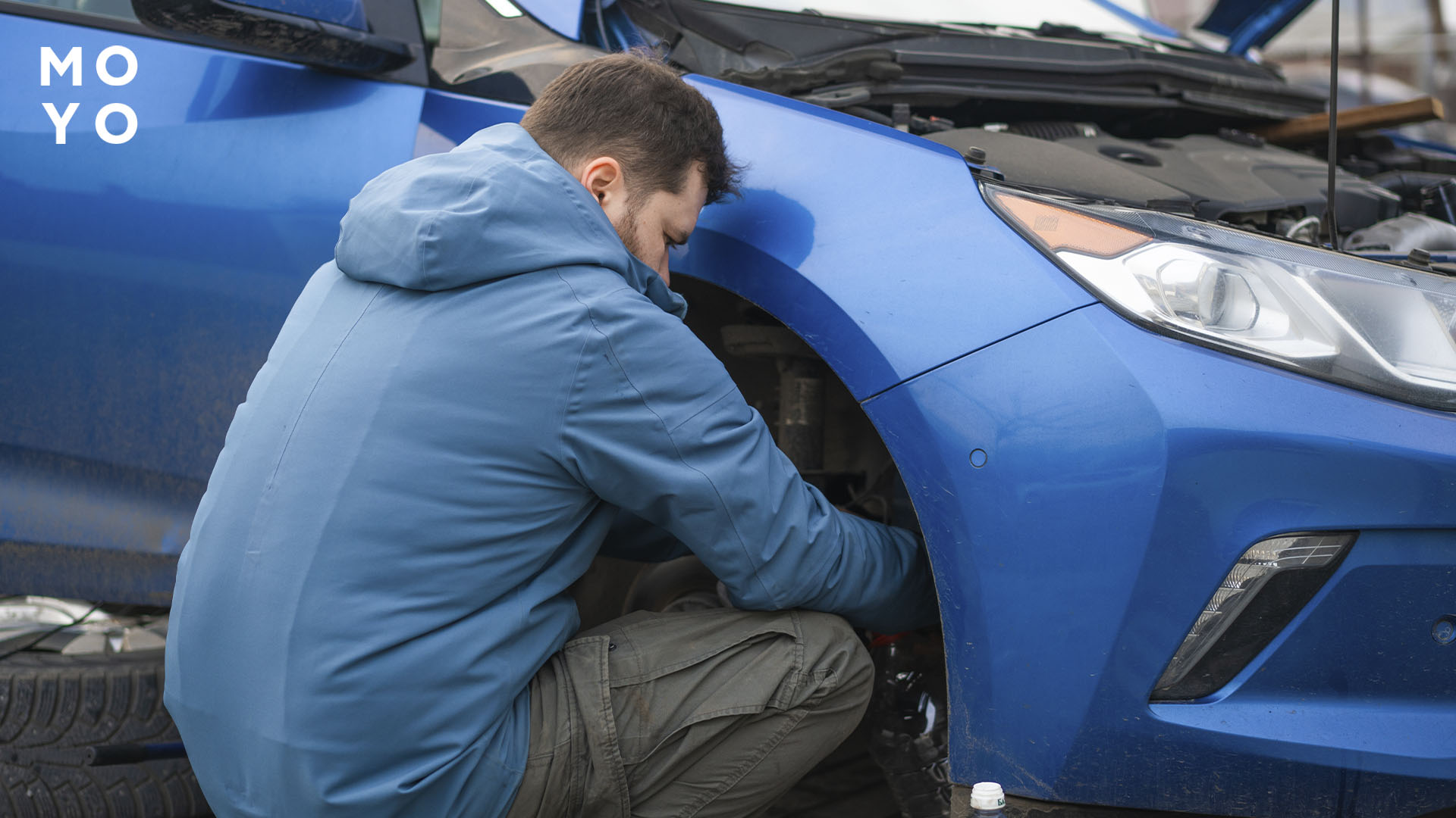 м’яка педаль гальма