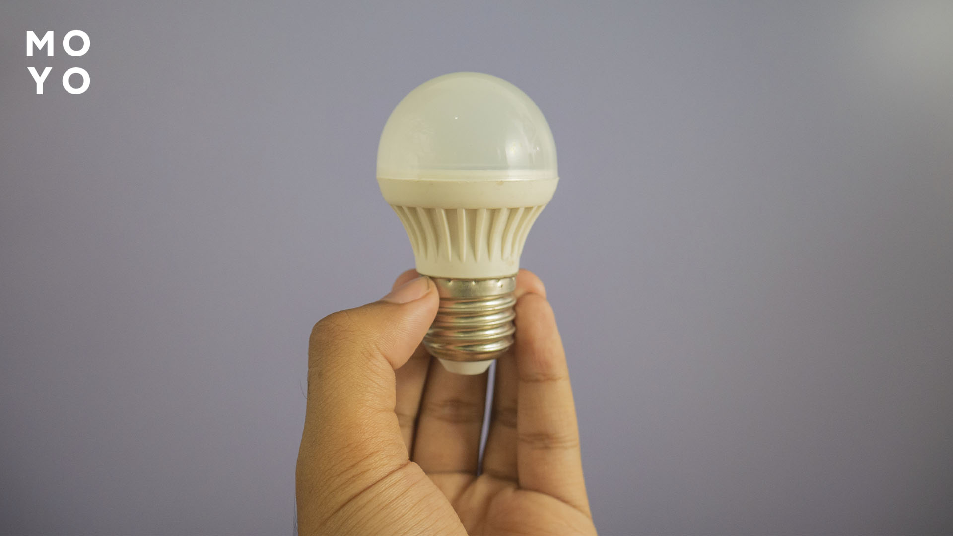 как заряжать лед лампу