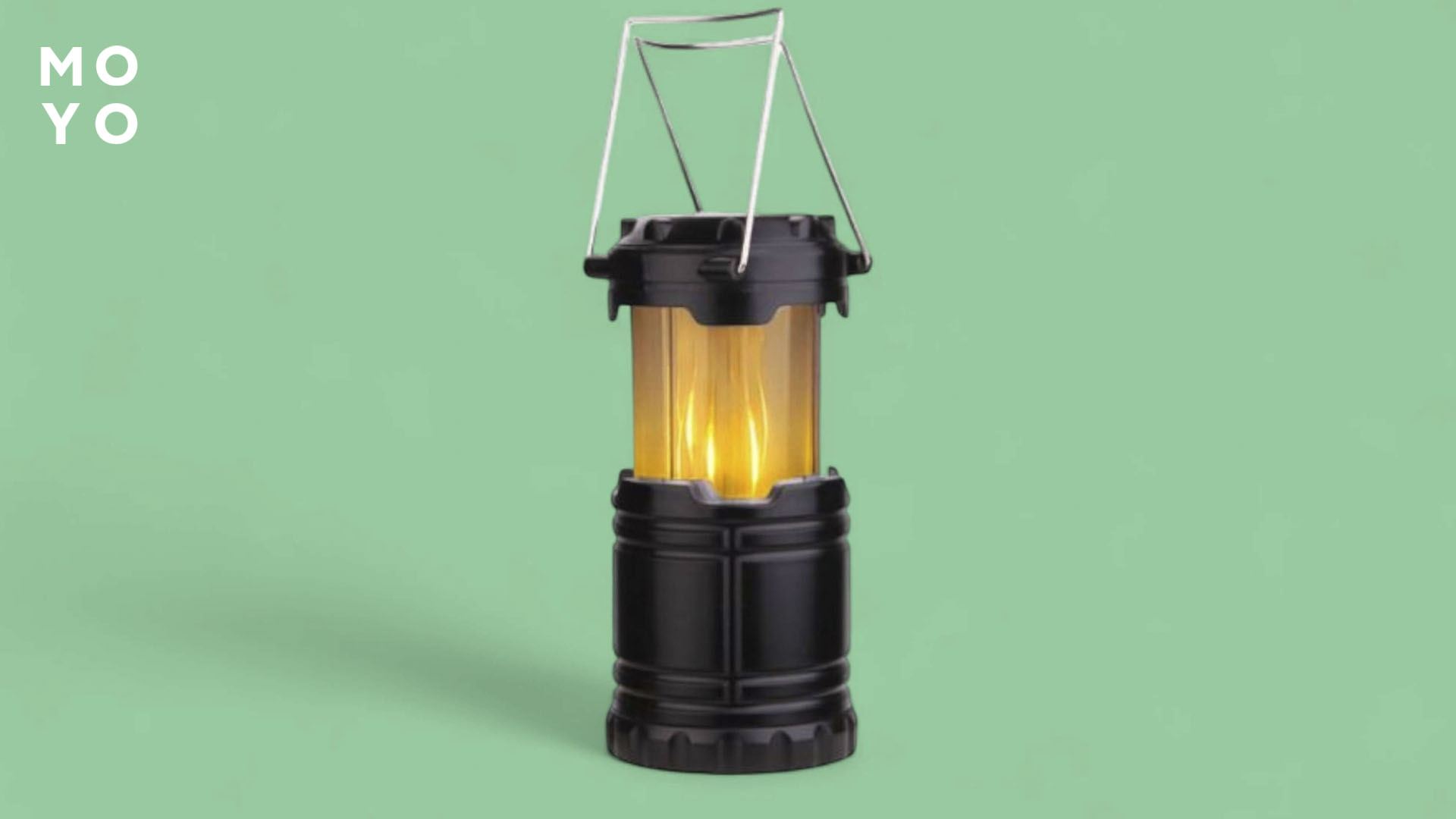 мобільна світлодіодна лампа