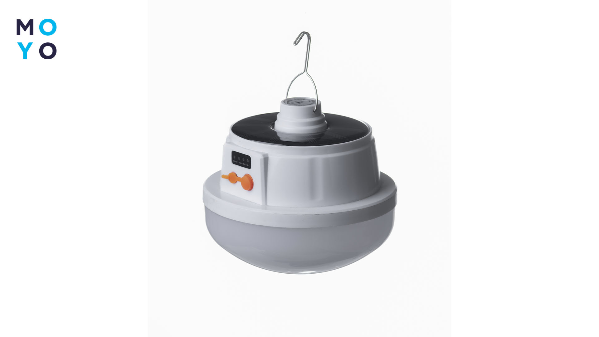 как заряжать лампу с аккумулятором