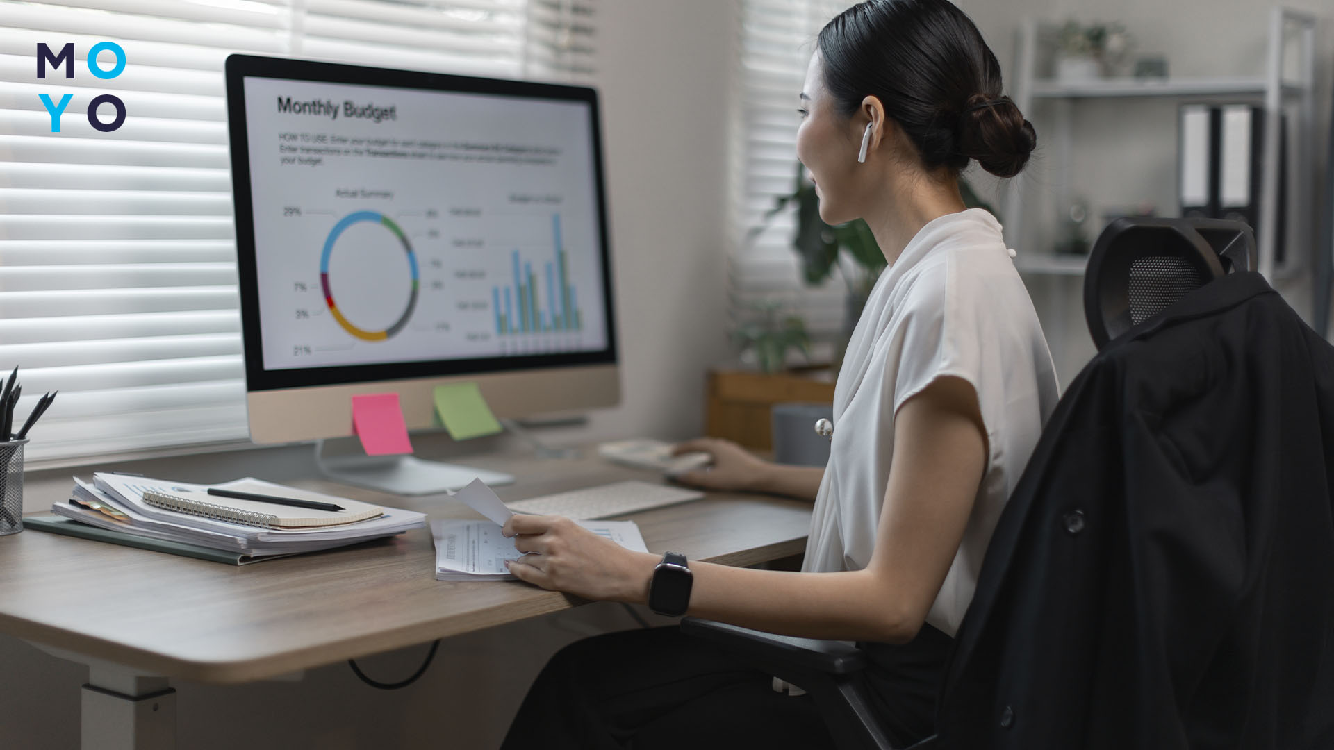 как выбрать монитор безопасный для глаз