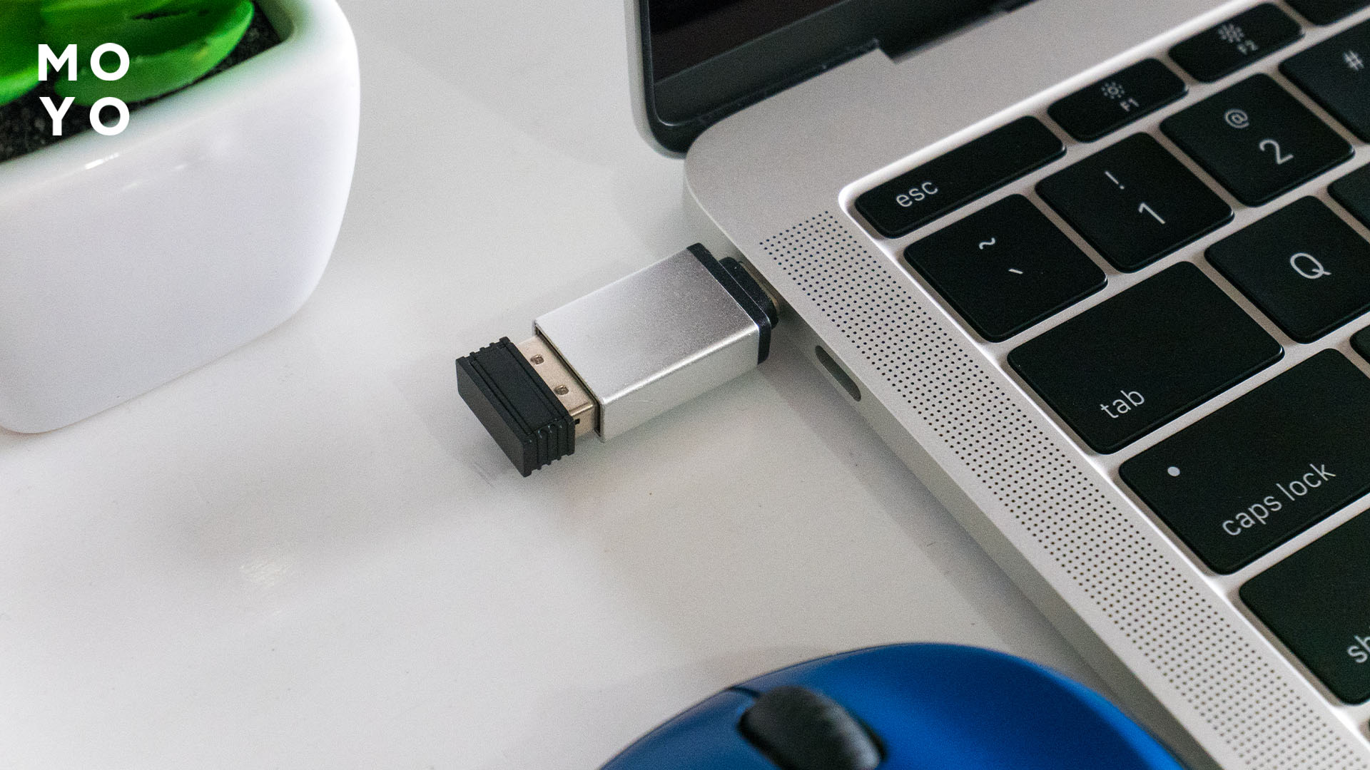 что делать если беспроводная мышка не двигается