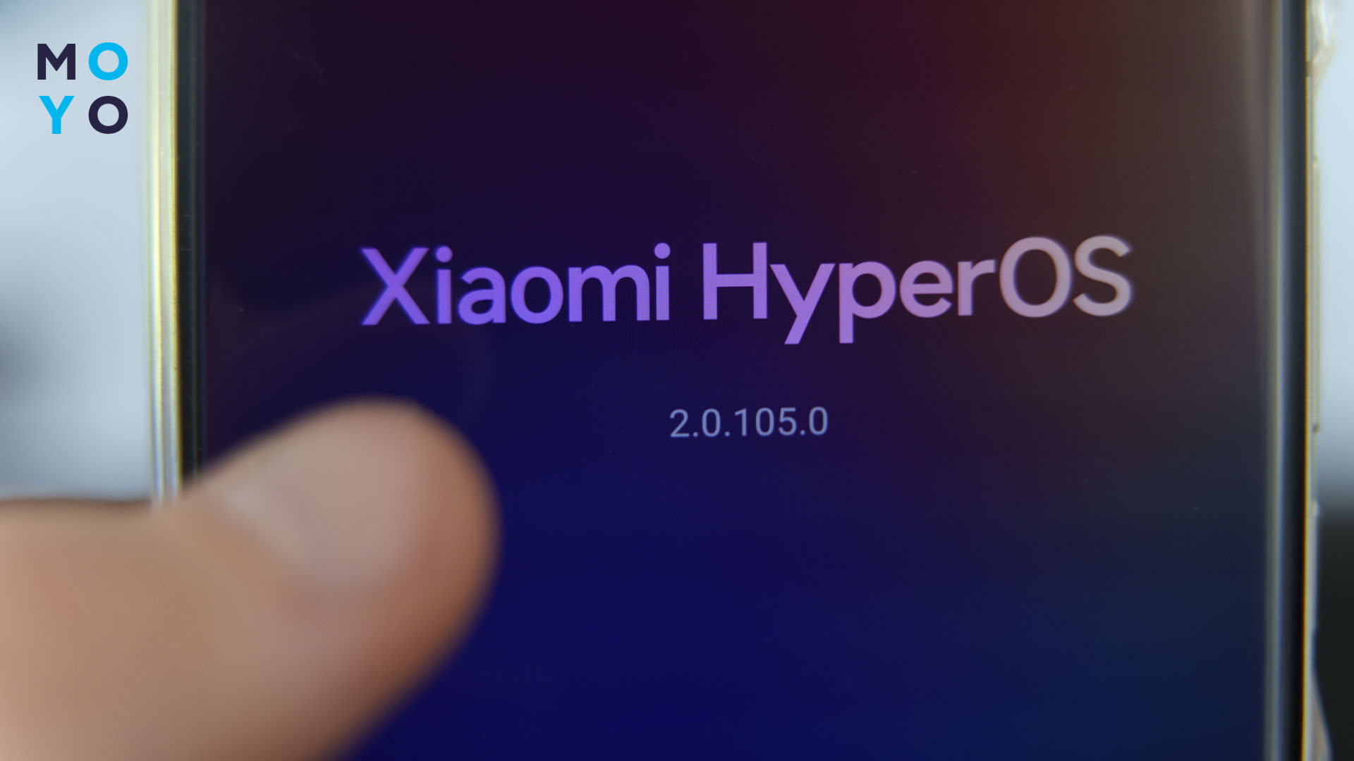 Смартфоны Xiaomi с искусственным интеллектом