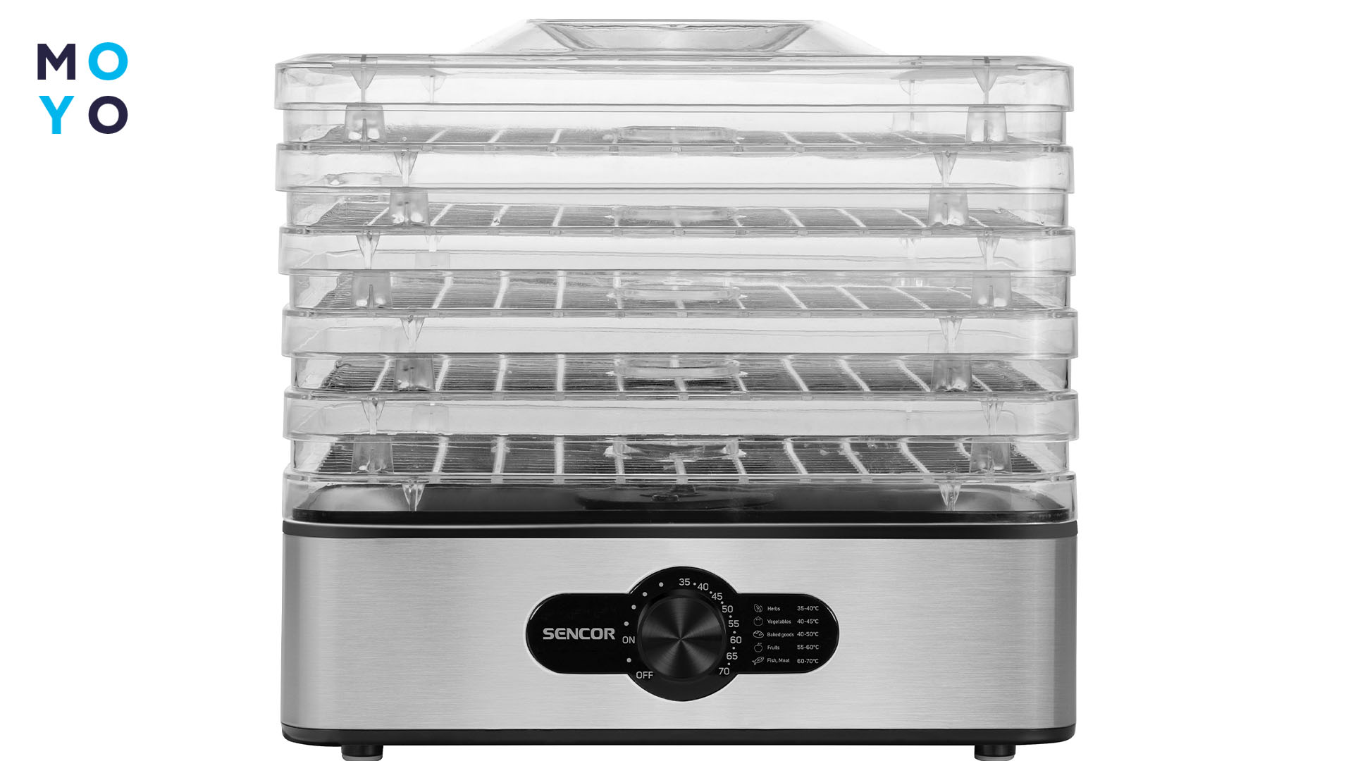 Sencor SFD950SS