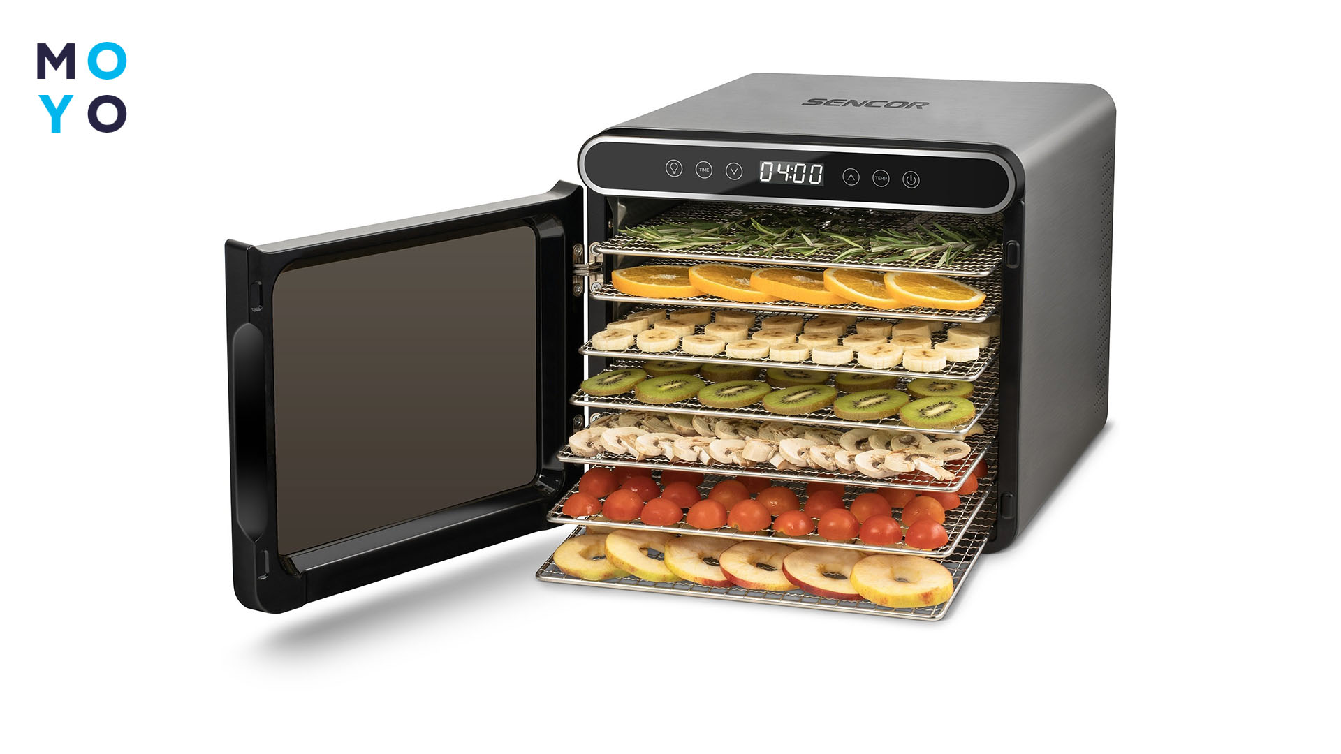 Sencor SFD7750SS