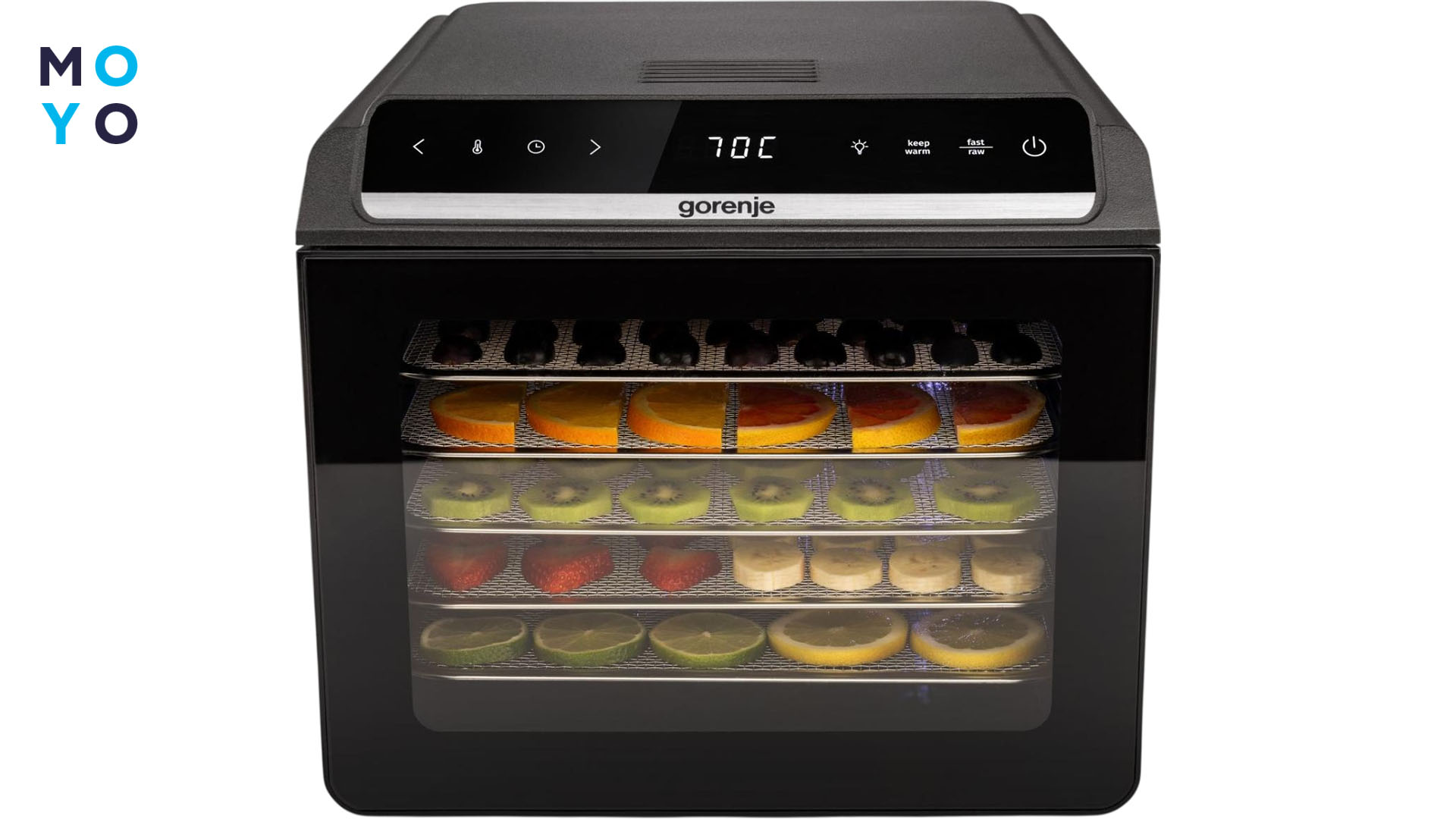 Gorenje FDK600DB
