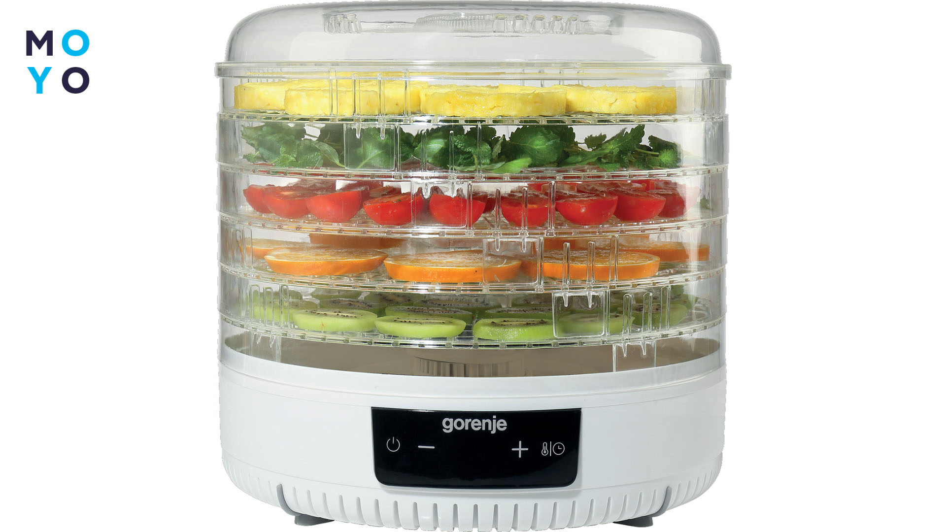 Gorenje FDK500GCW