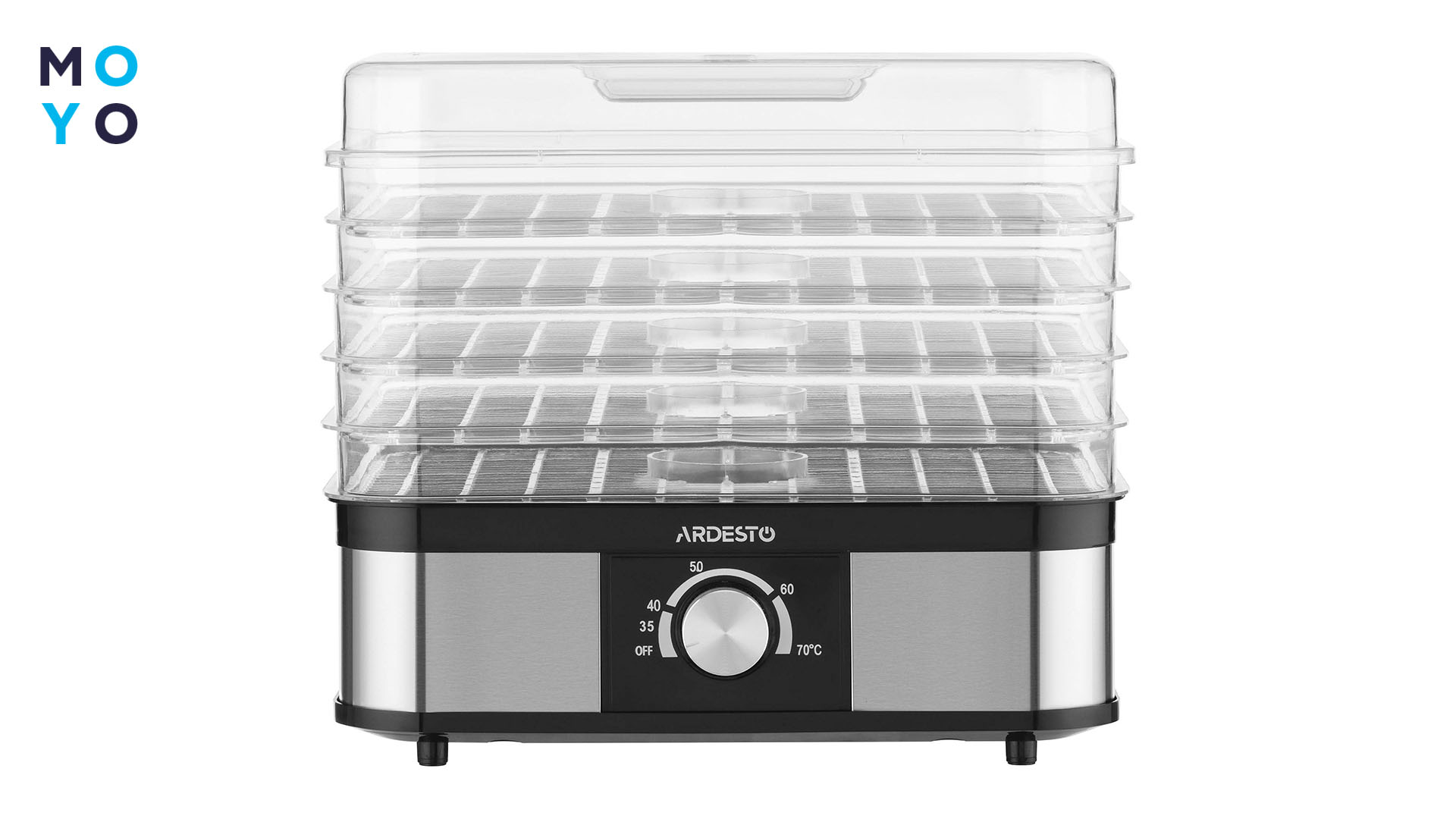 Ardesto FDB-52832B