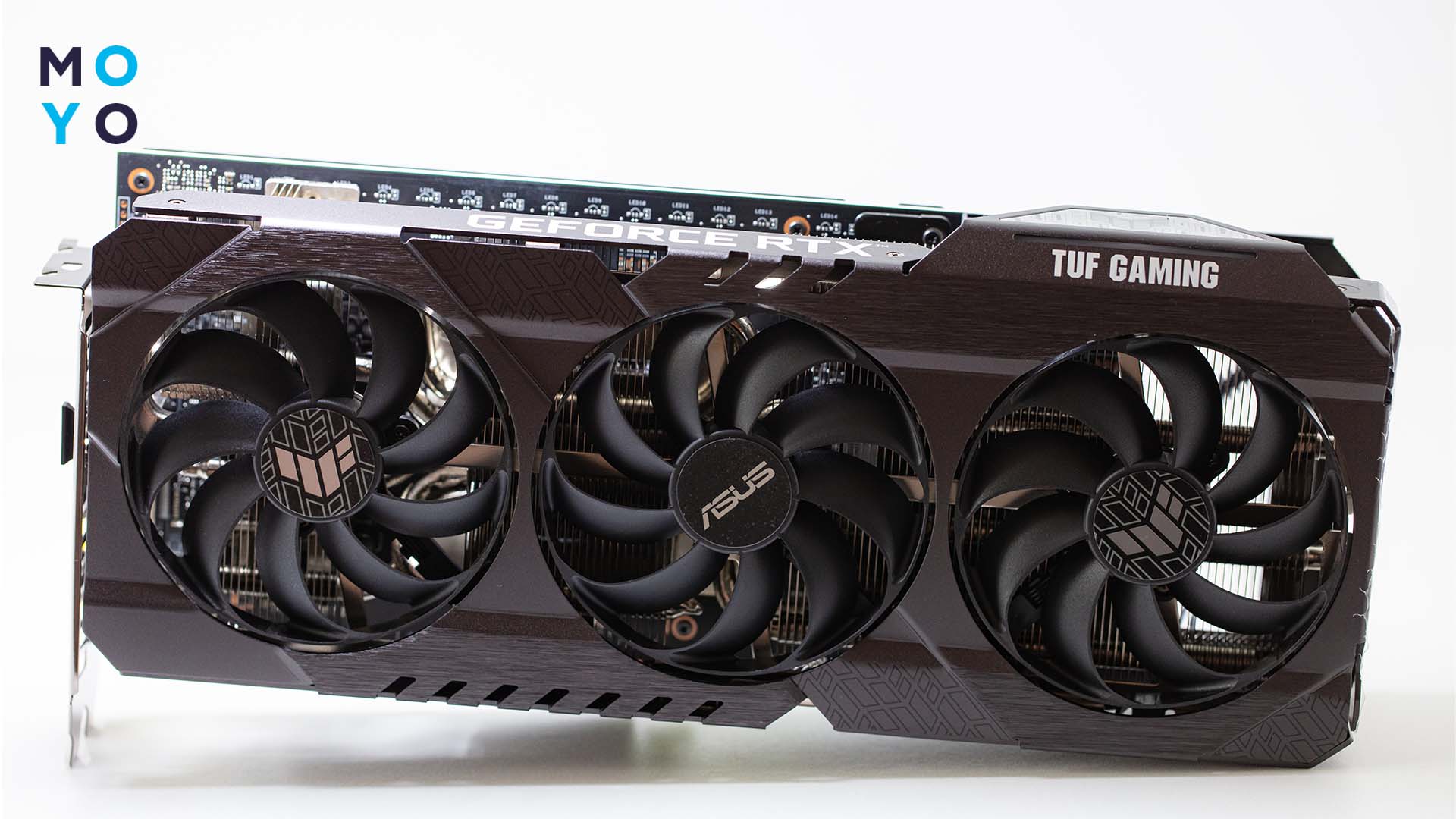 який процесор вибрати для rtx 3060