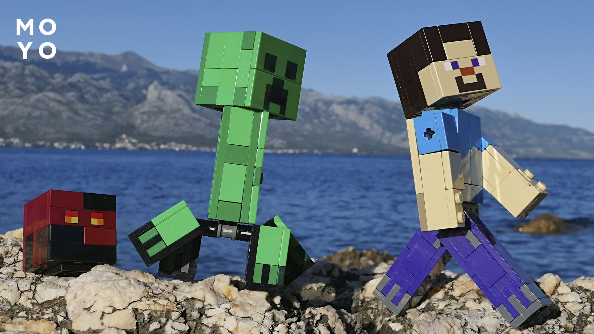 Найбільші набори LEGO