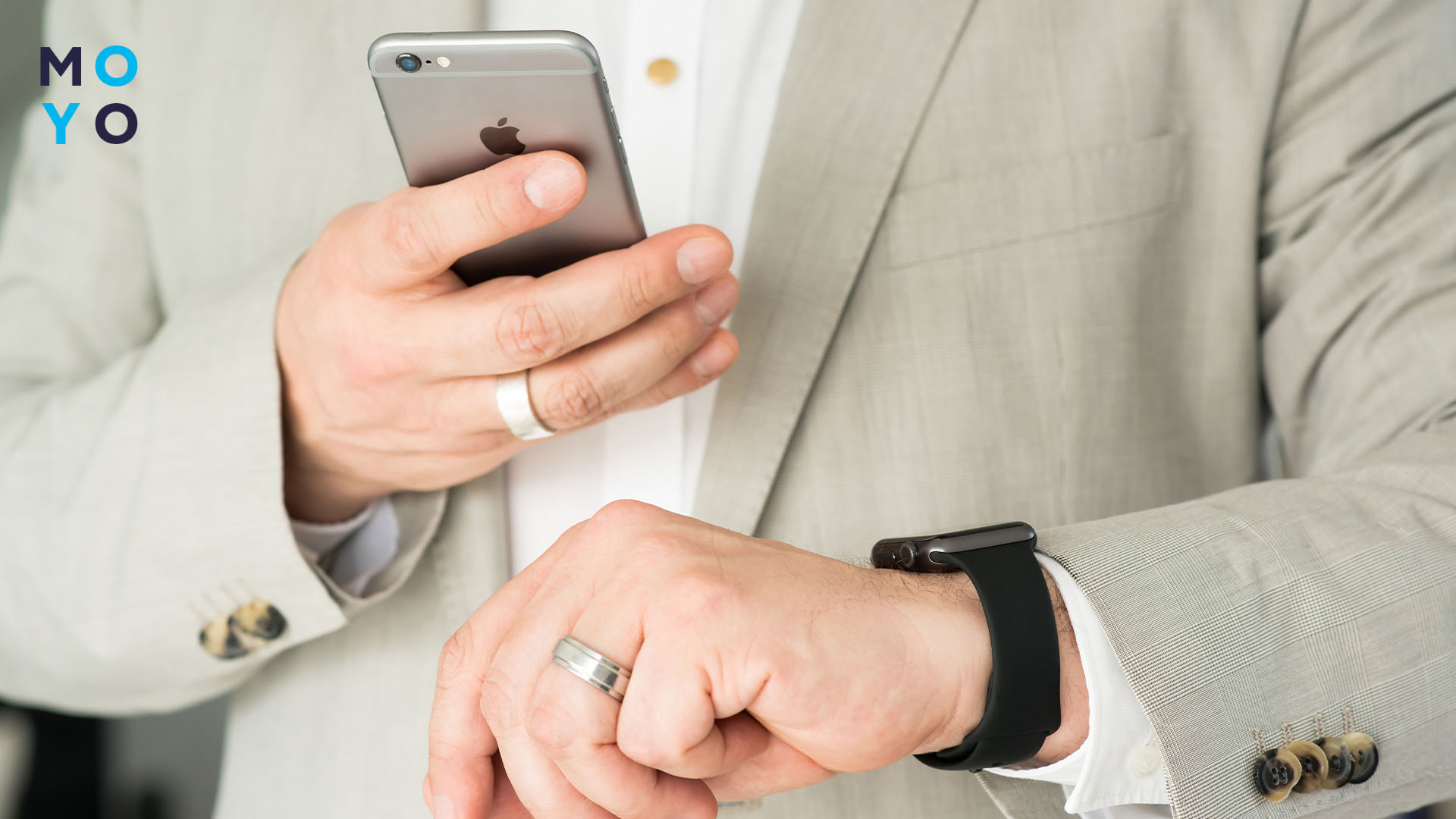 Apple Watch не создает пару
