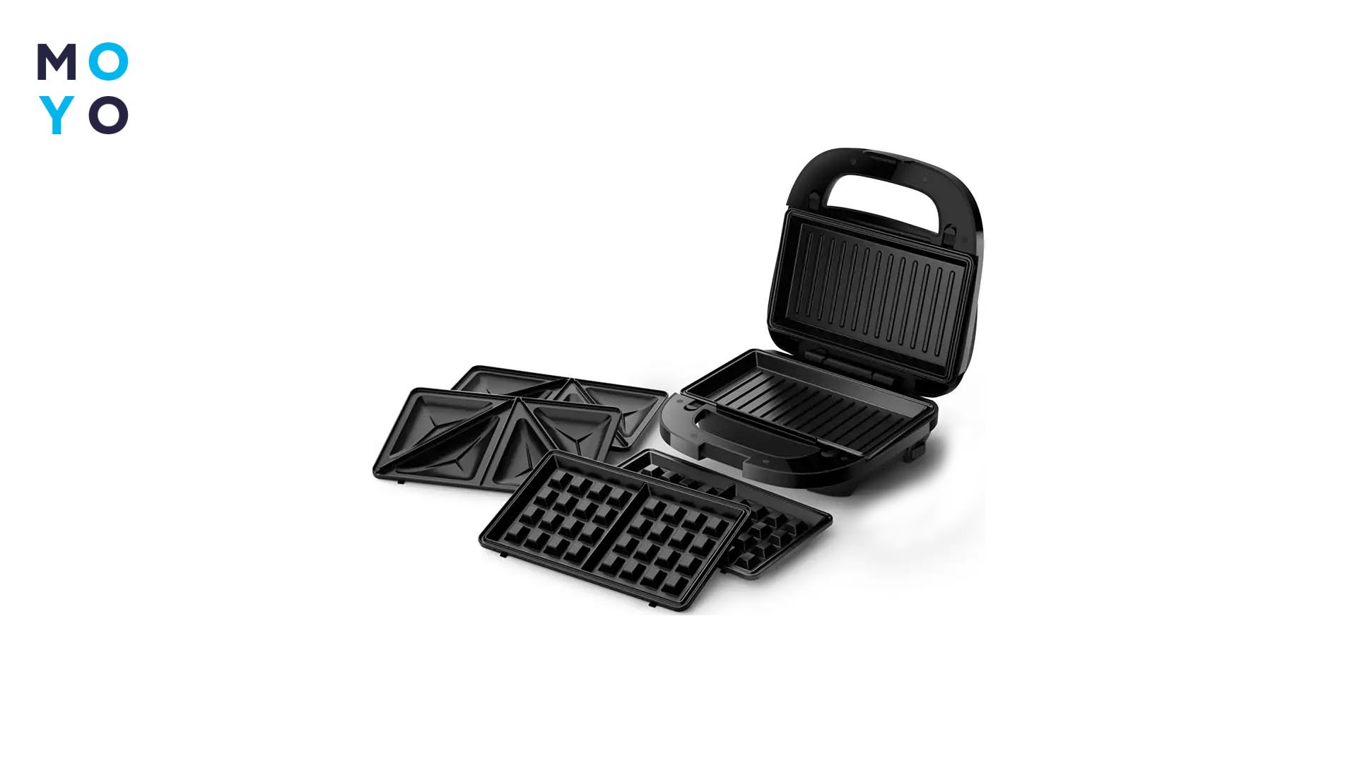 мультимейкер Philips серії 5000