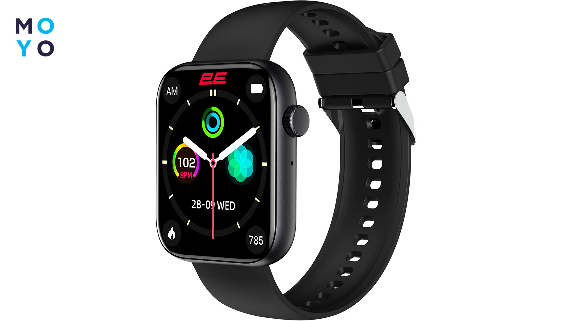 2E Wave Plus