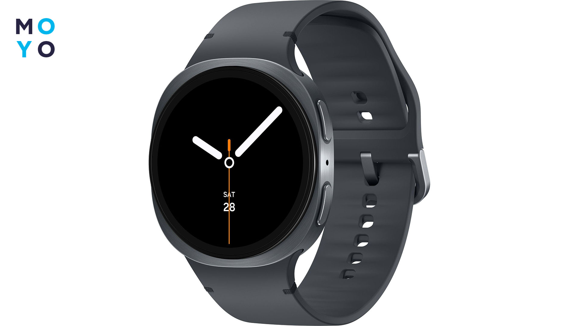 Samsung Galaxy Watch 8