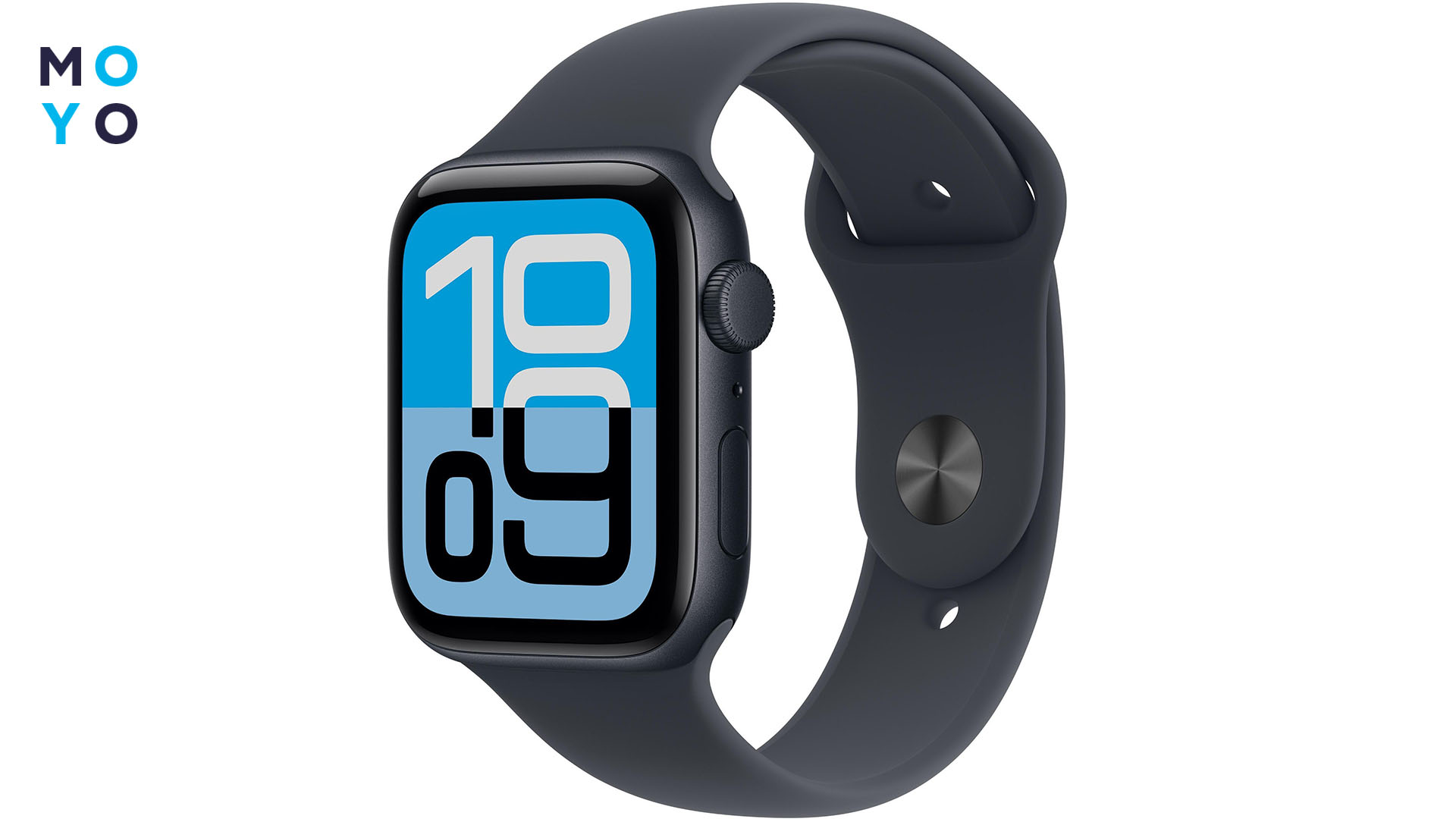 Apple Watch SE 3