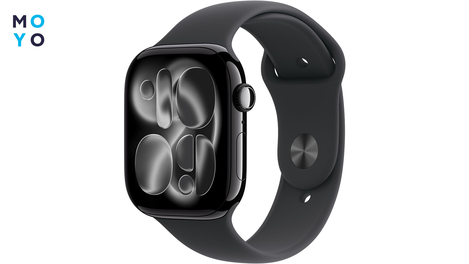 Apple Watch Series 11