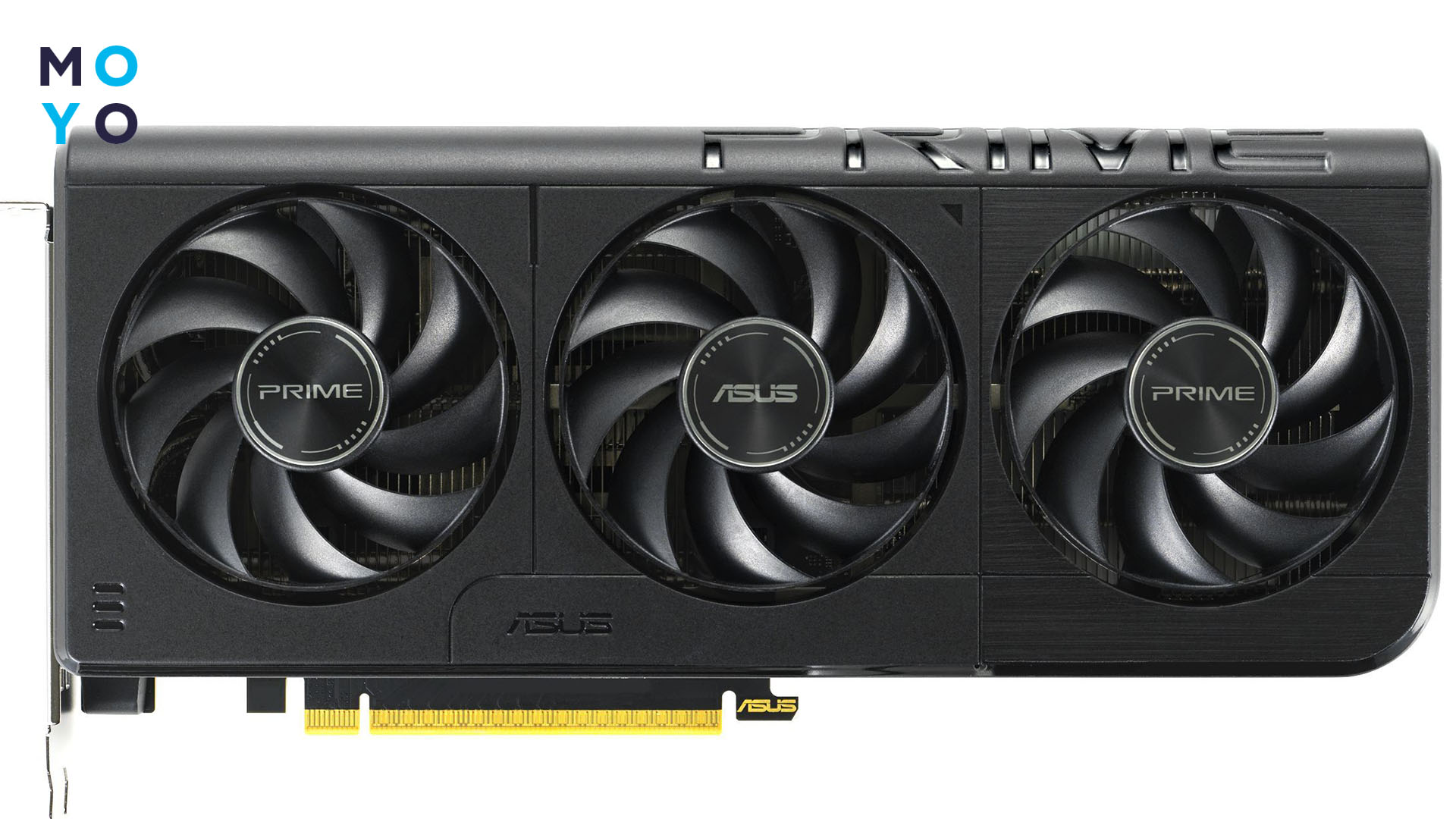 ASUS GeForce RTX 5060 8GB GDDR7 OC PRIME-RTX5060-O8G (90YV0N10-M0NA00)