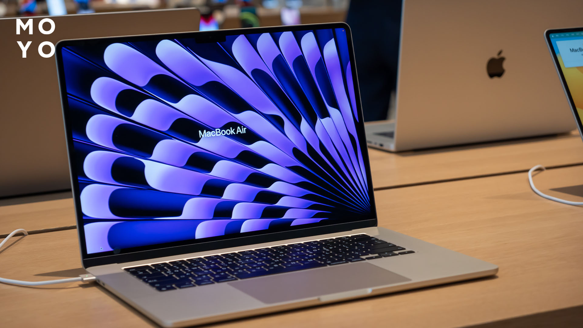MacBook Air