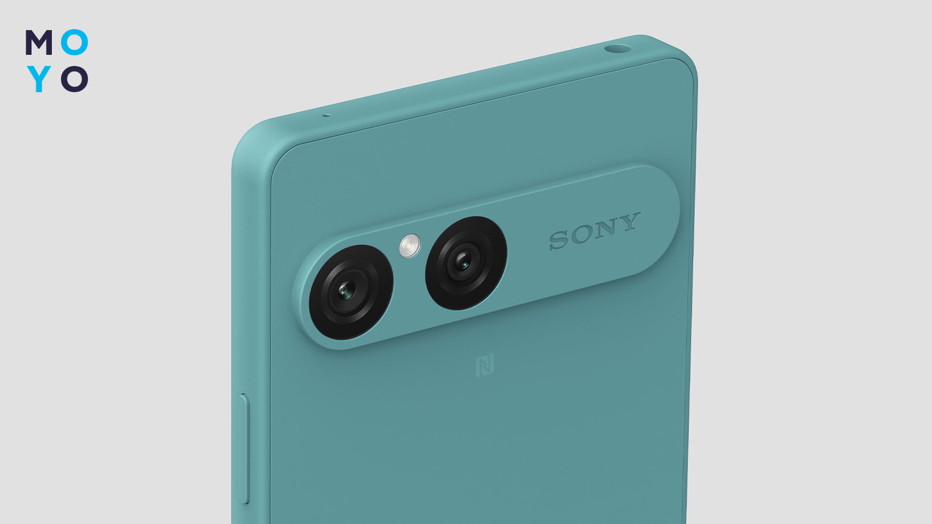 камеры Xperia 10 VII